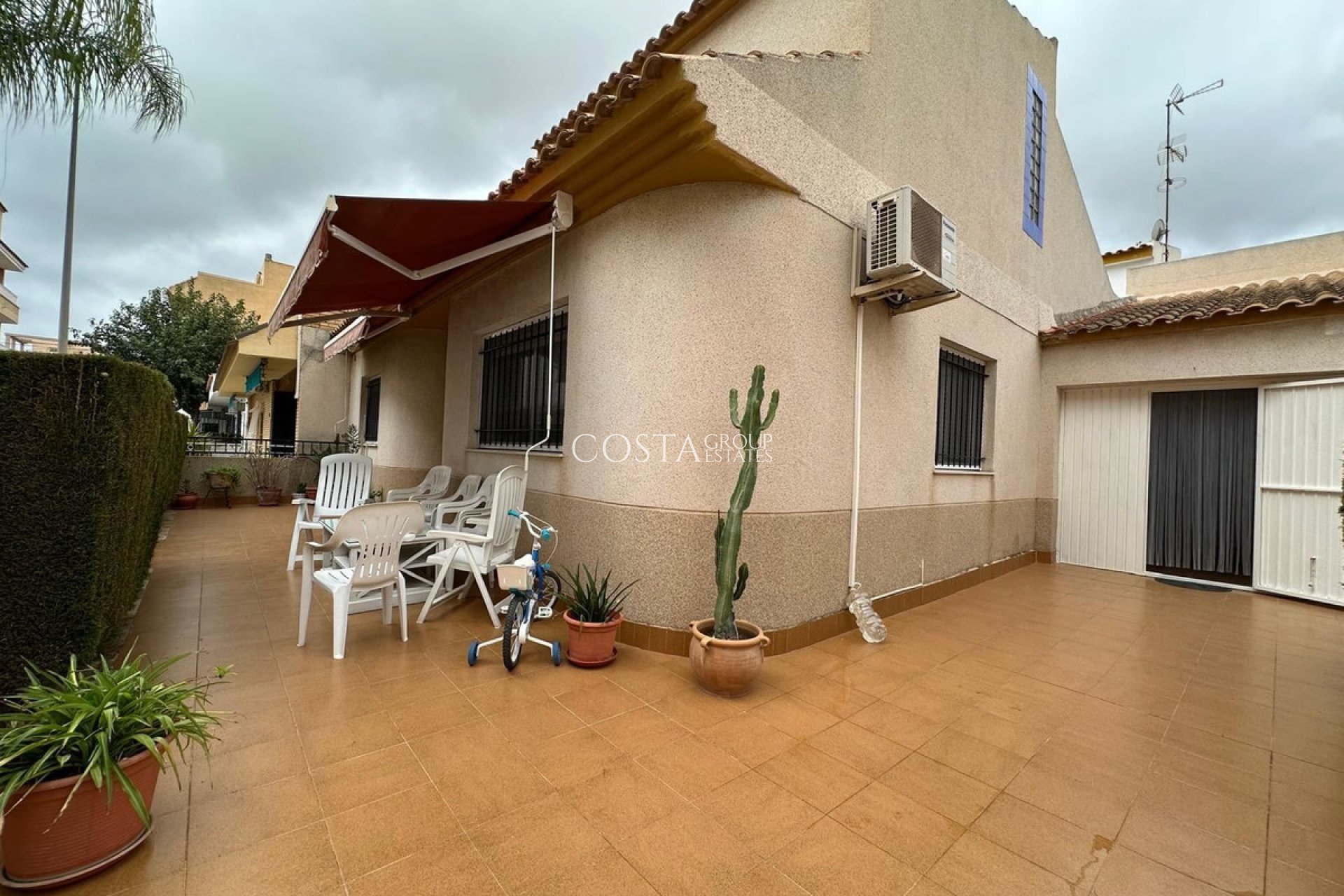 Resale - House -
Los Alcazares - Los Alcazares Centro