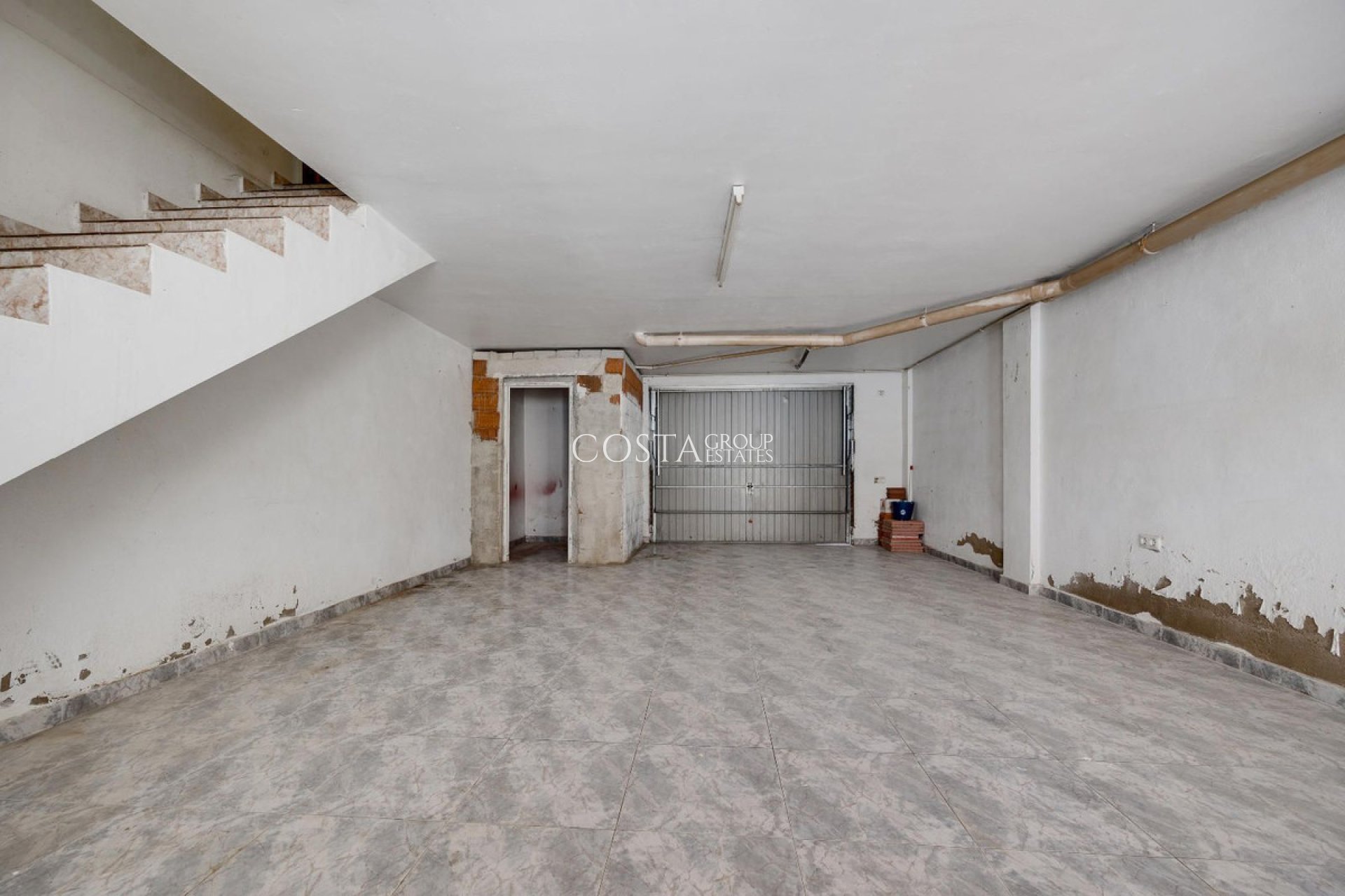 Resale - House -
Los Montesinos - Los Montesinos Centro