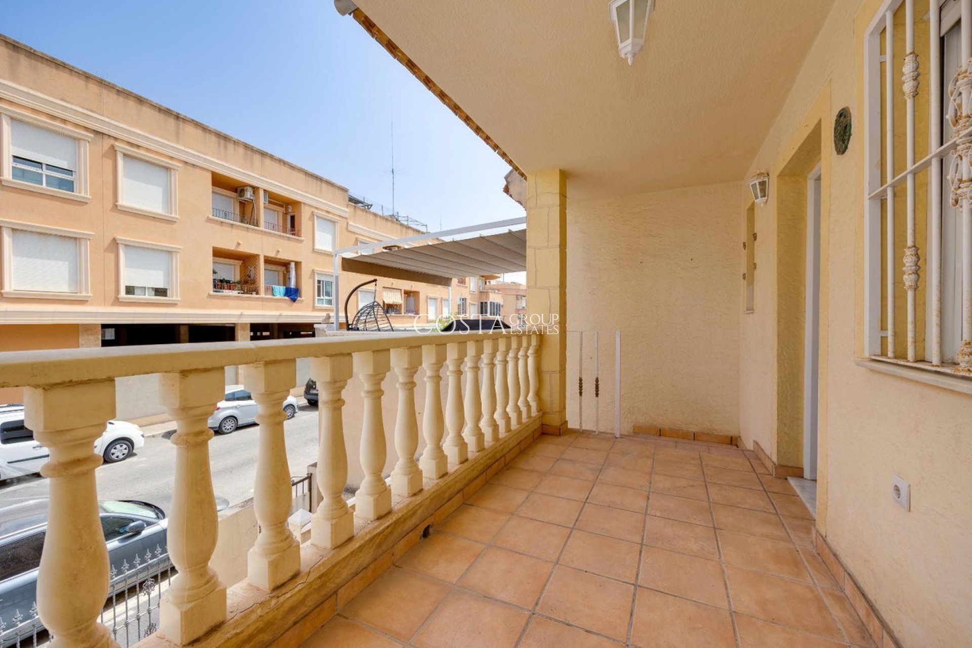 Resale - House -
Los Montesinos - Los Montesinos Centro