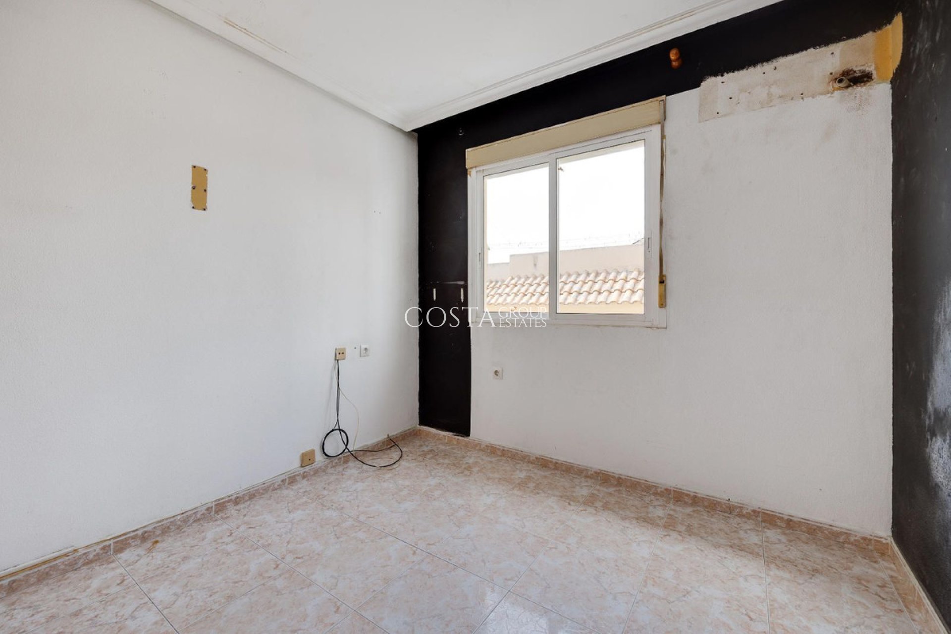 Resale - House -
Los Montesinos - Los Montesinos Centro