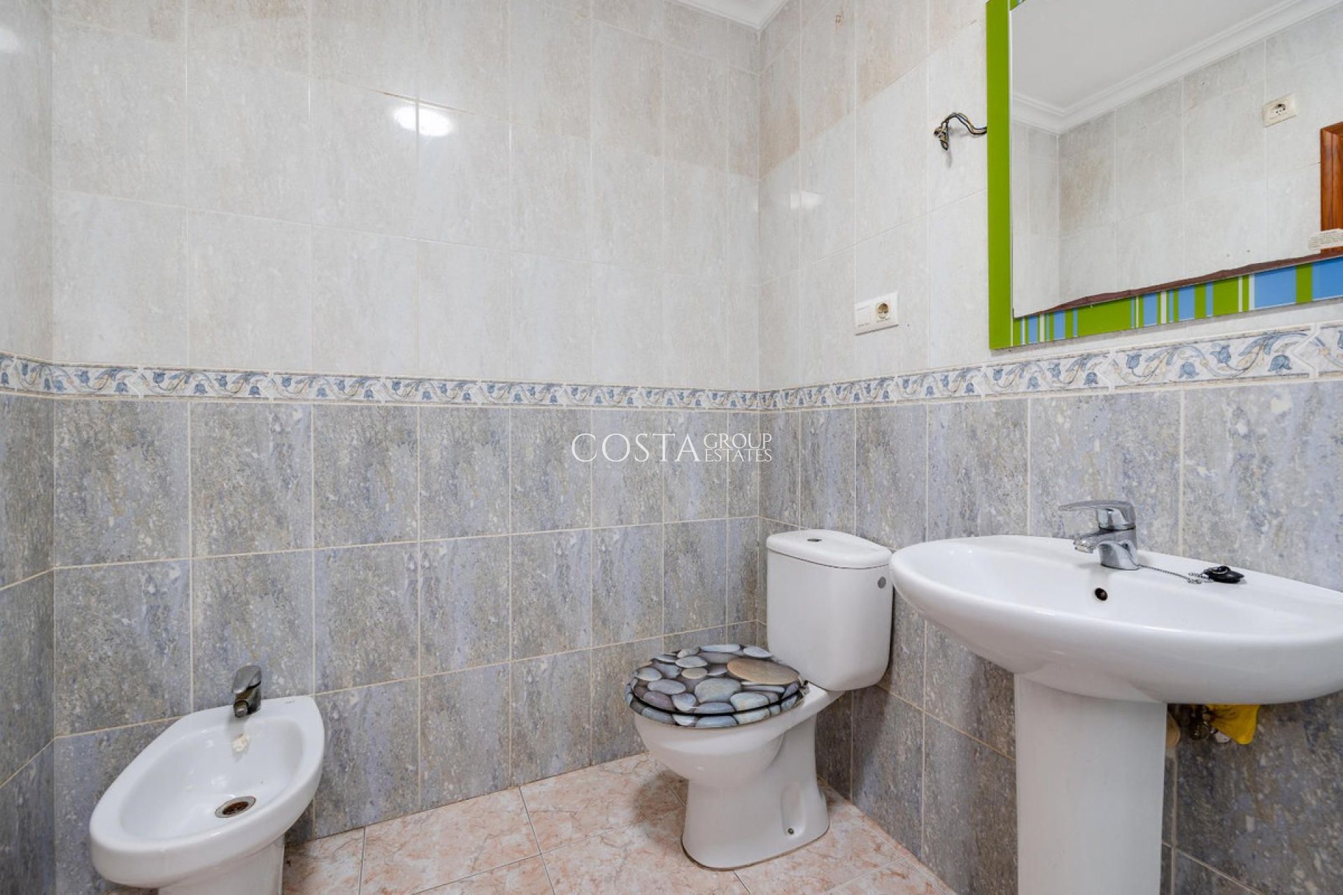 Resale - House -
Los Montesinos - Los Montesinos Centro