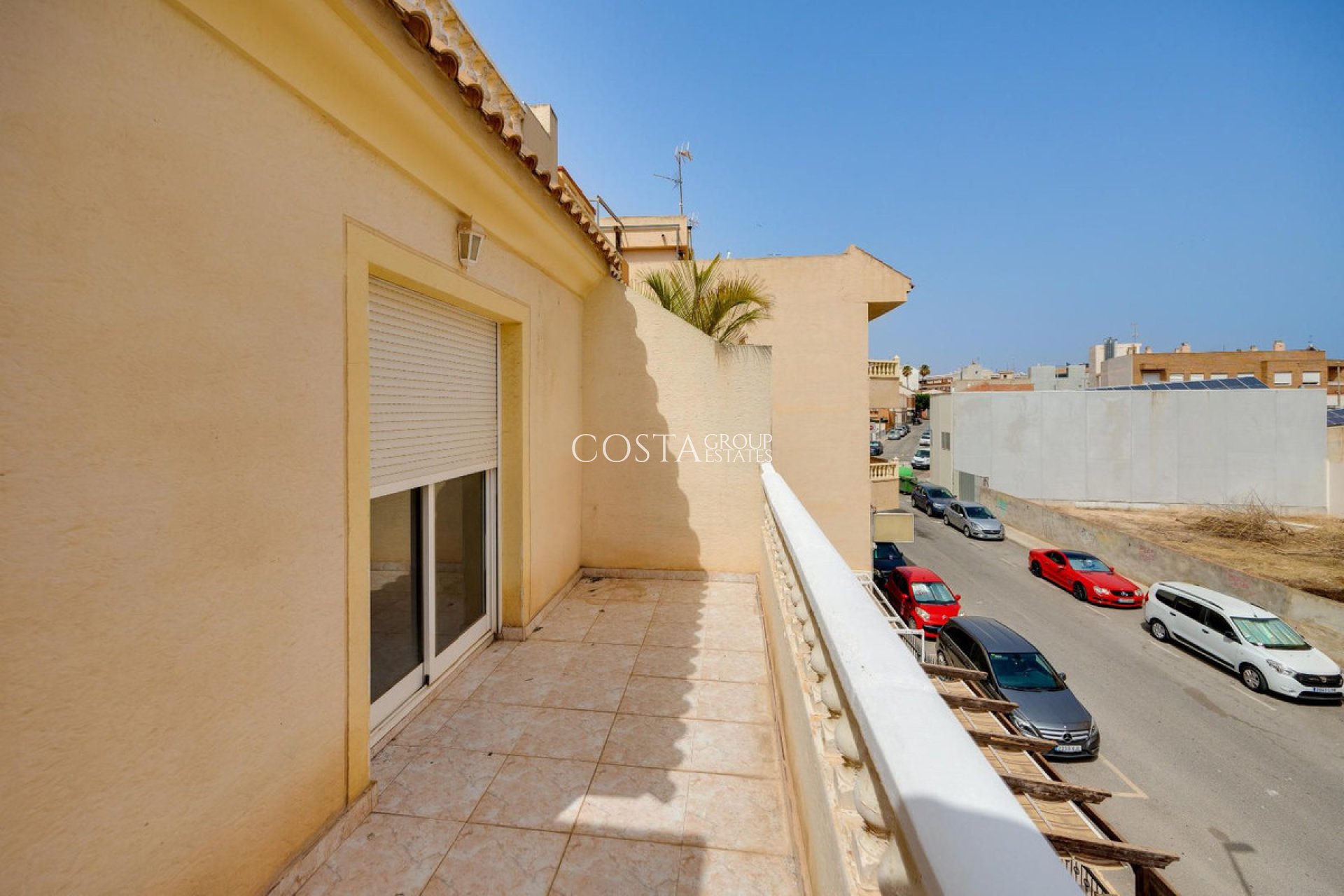 Resale - House -
Los Montesinos - Los Montesinos Centro