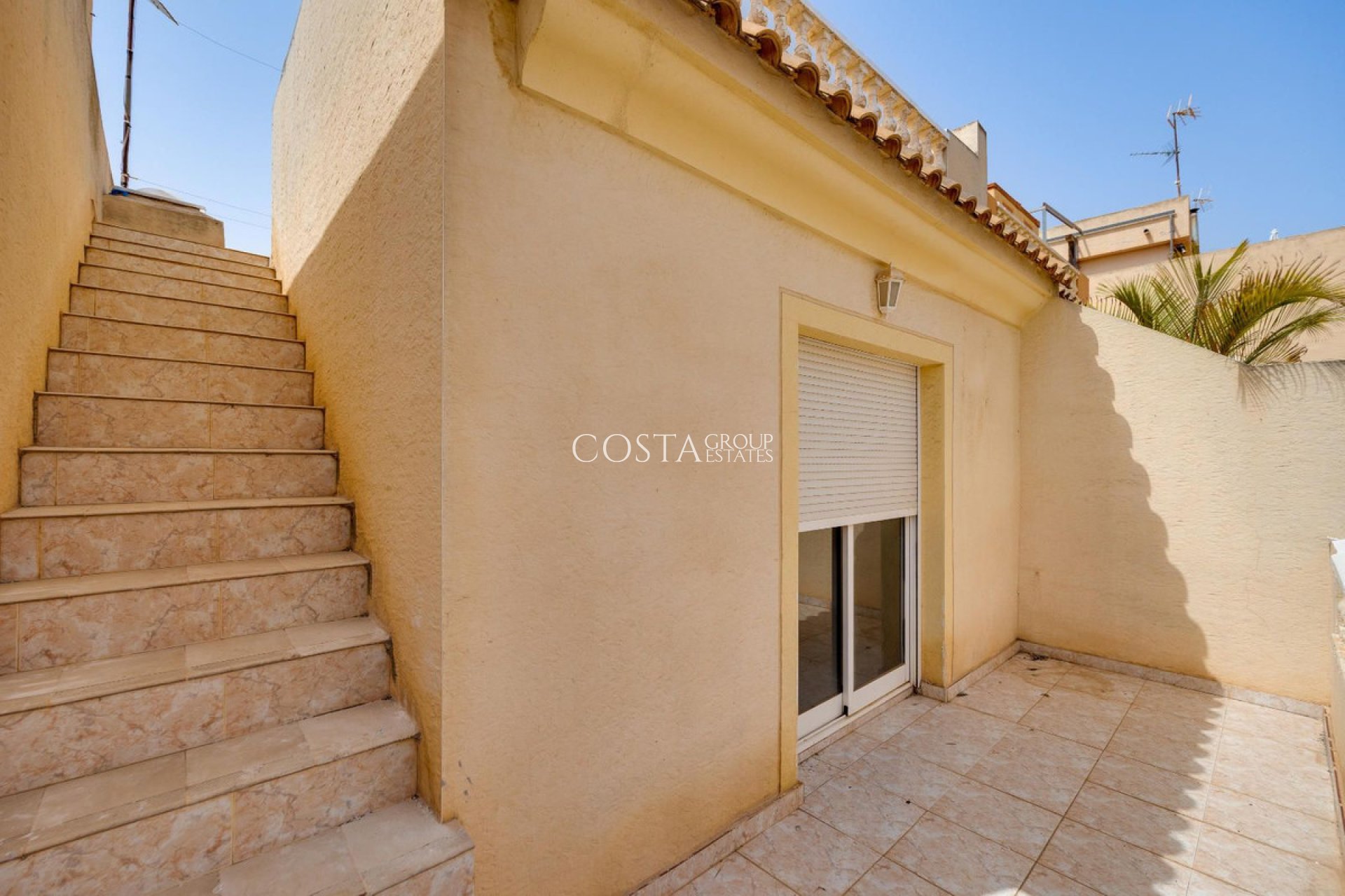 Resale - House -
Los Montesinos - Los Montesinos Centro