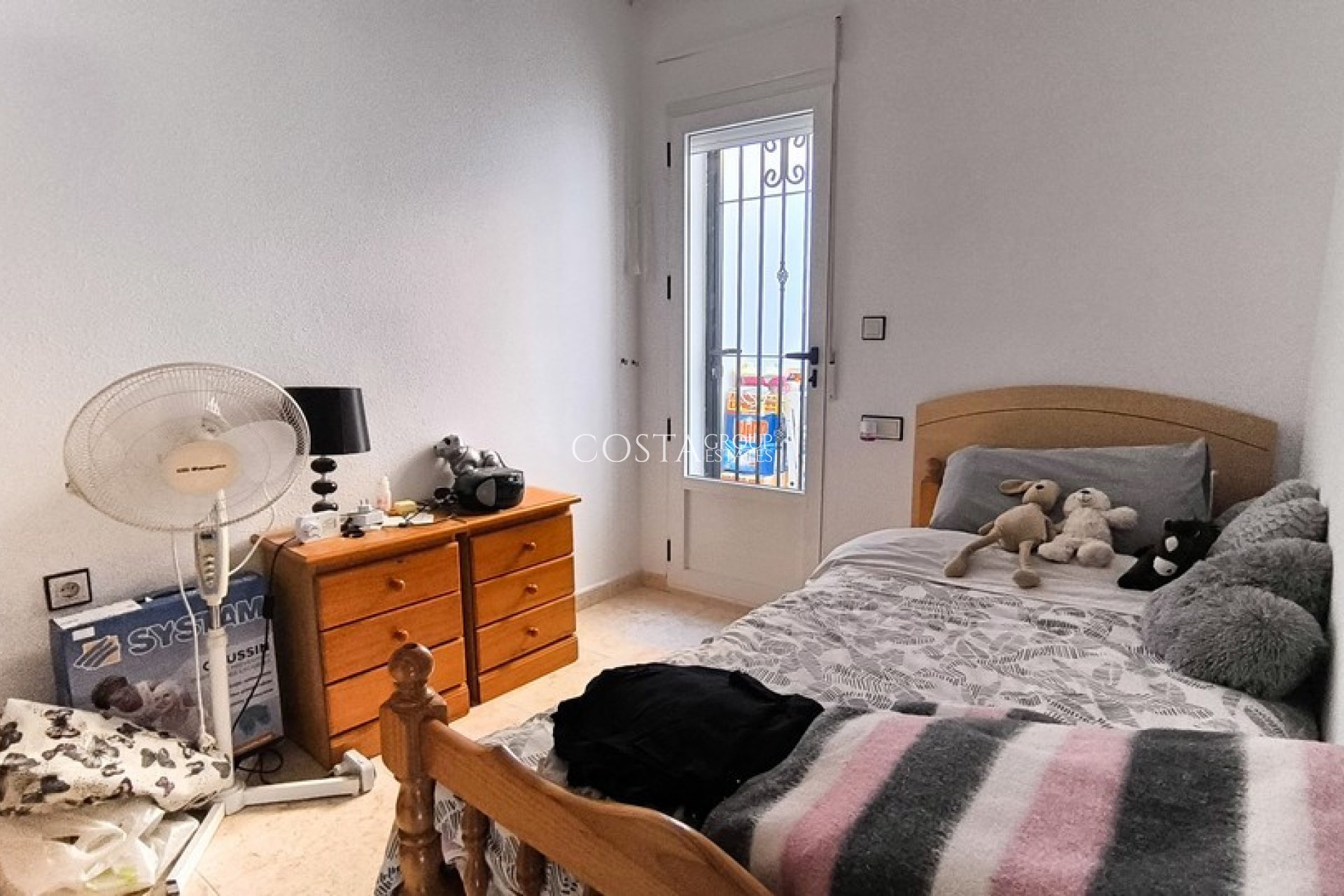 Resale - House -
Los Montesinos - Los Montesinos Centro