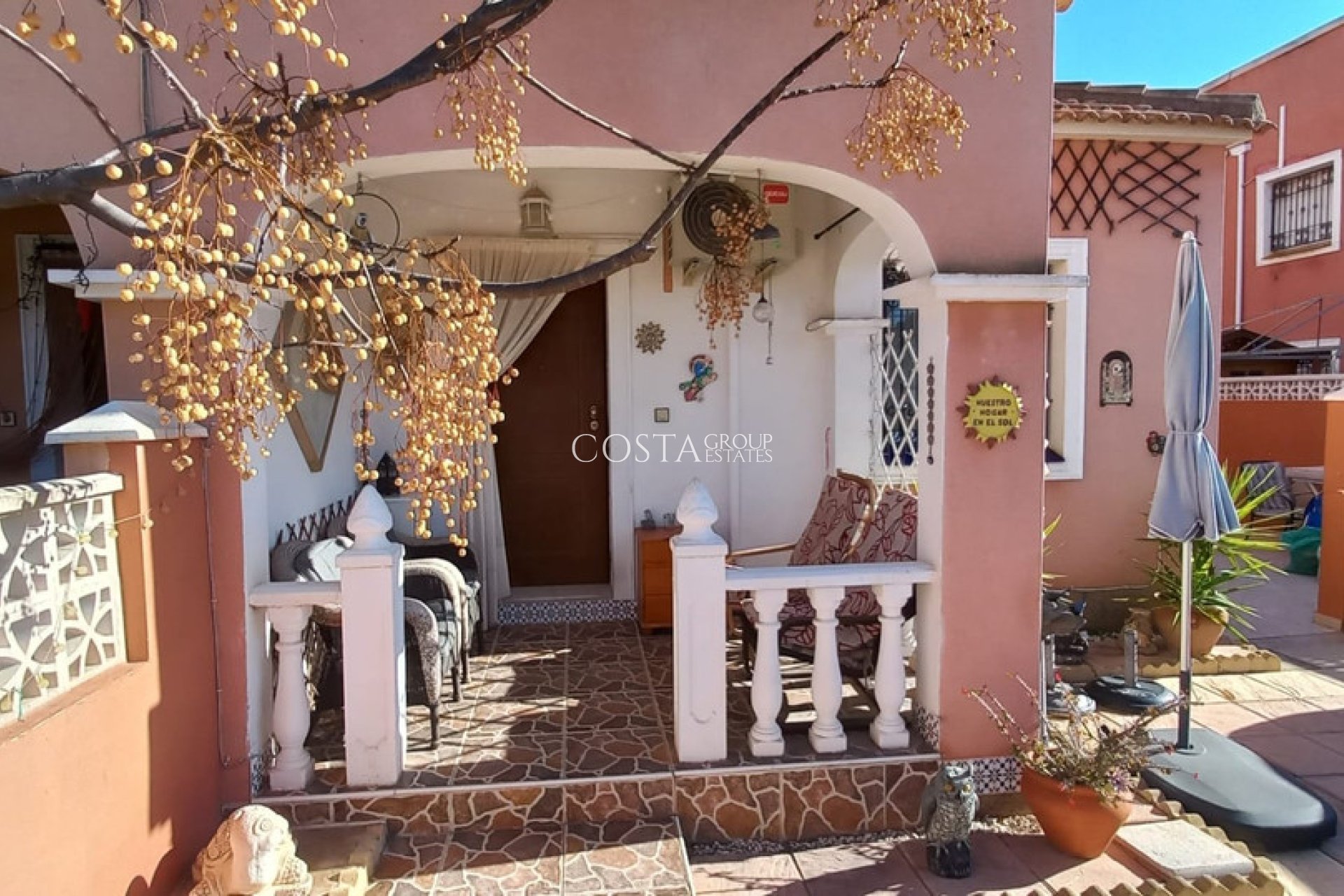 Resale - House -
Los Montesinos - Los Montesinos Centro