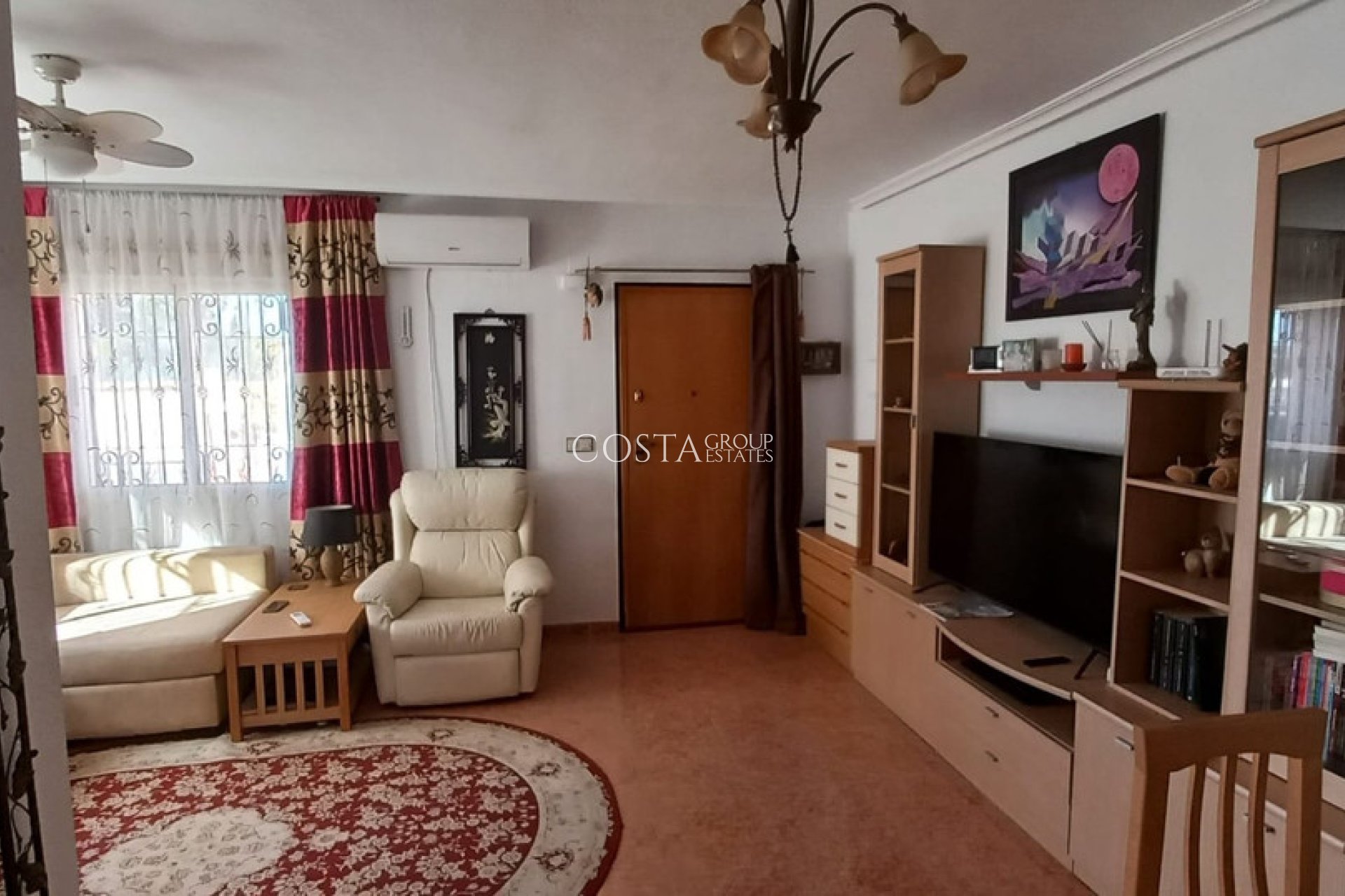 Resale - House -
Los Montesinos - Los Montesinos Centro