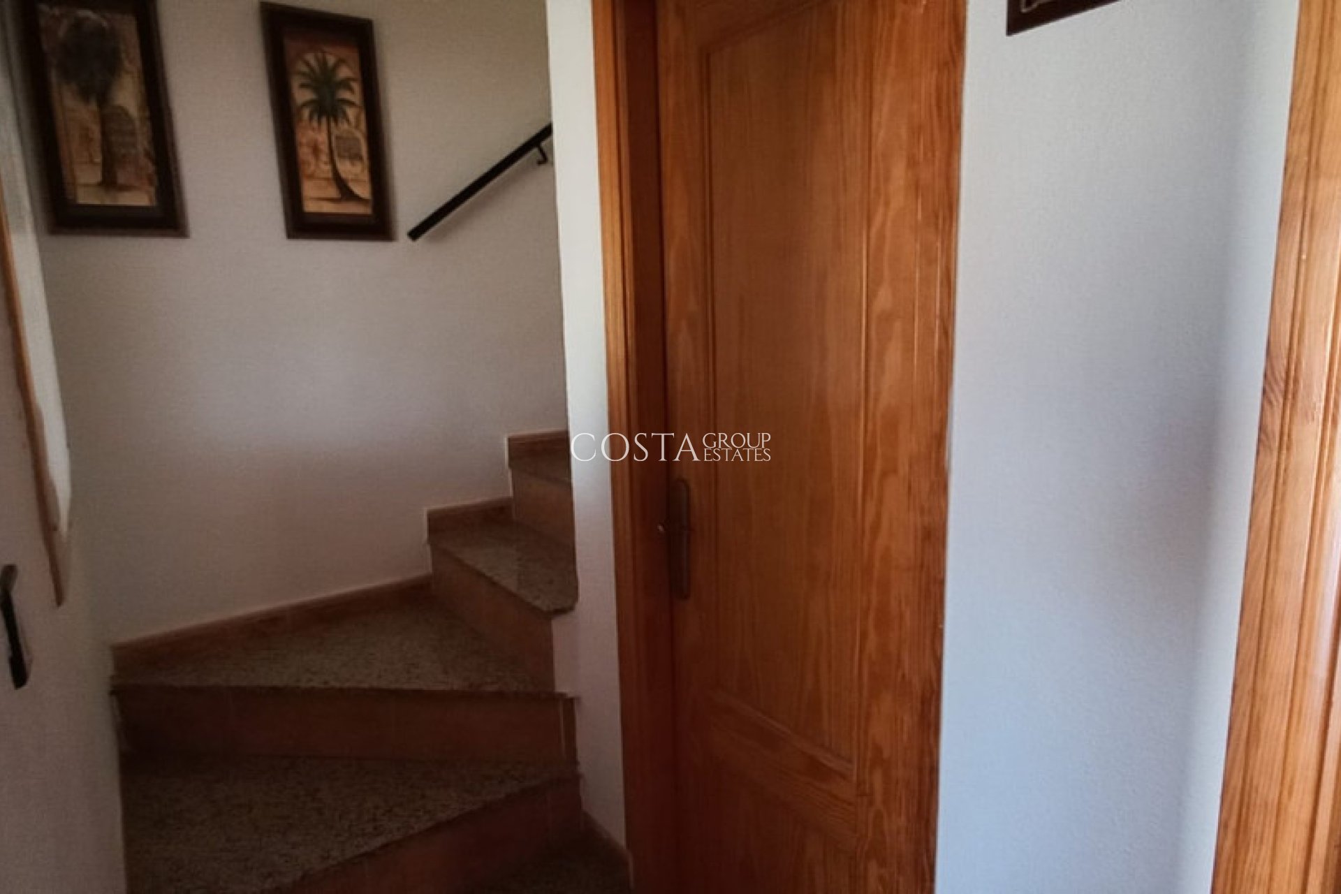 Resale - House -
Los Montesinos - Los Montesinos Centro