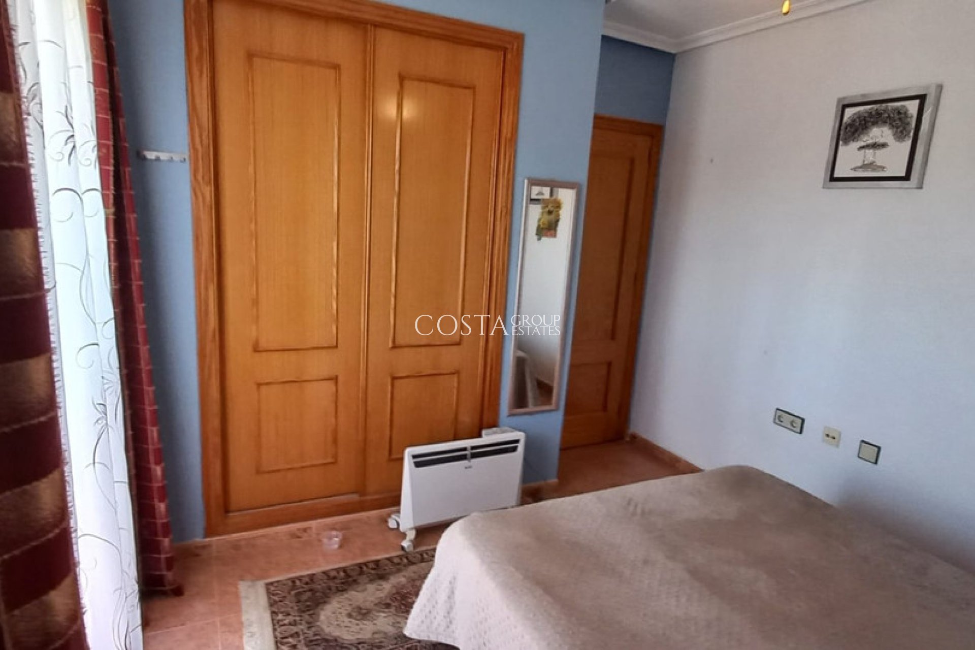 Resale - House -
Los Montesinos - Los Montesinos Centro