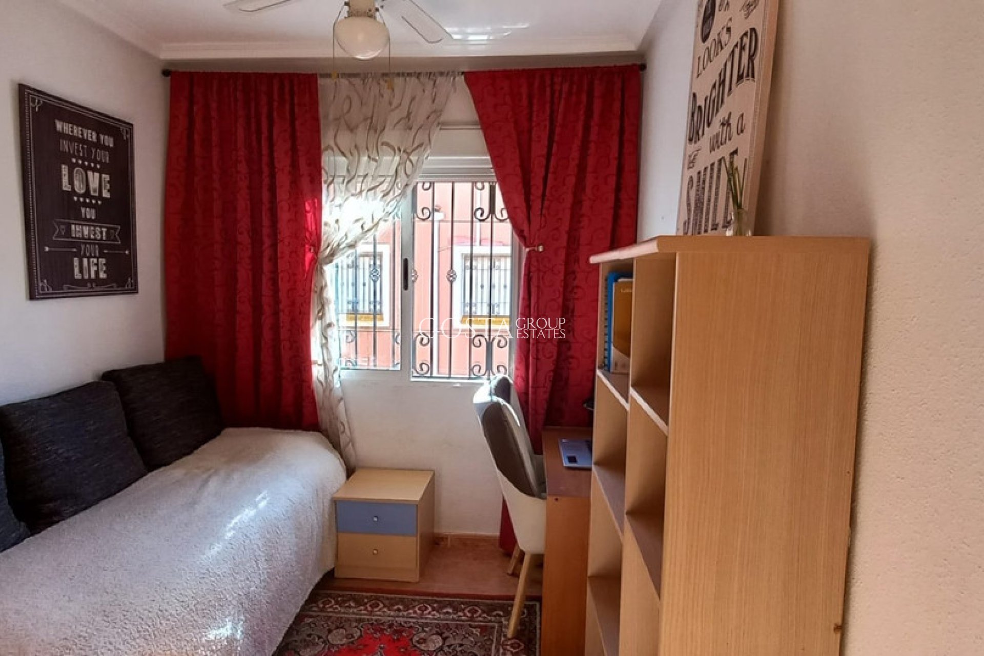 Resale - House -
Los Montesinos - Los Montesinos Centro