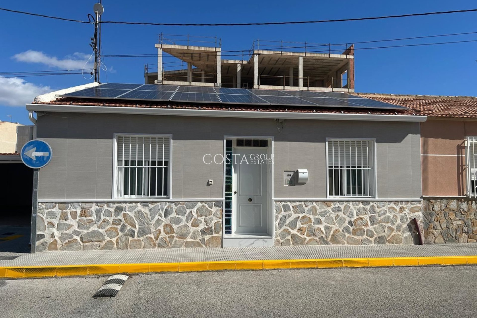 Resale - House -
Los Montesinos - Los Montesinos Centro