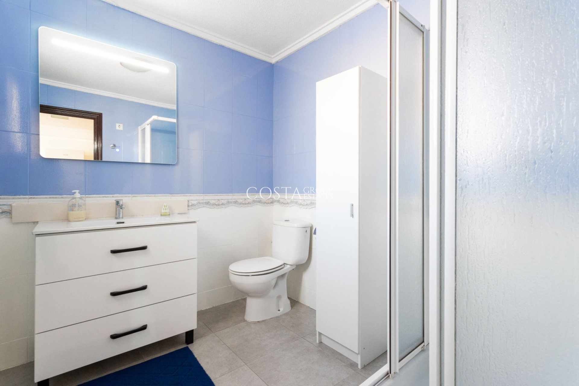 Resale - House -
Los Montesinos - Los Montesinos Centro