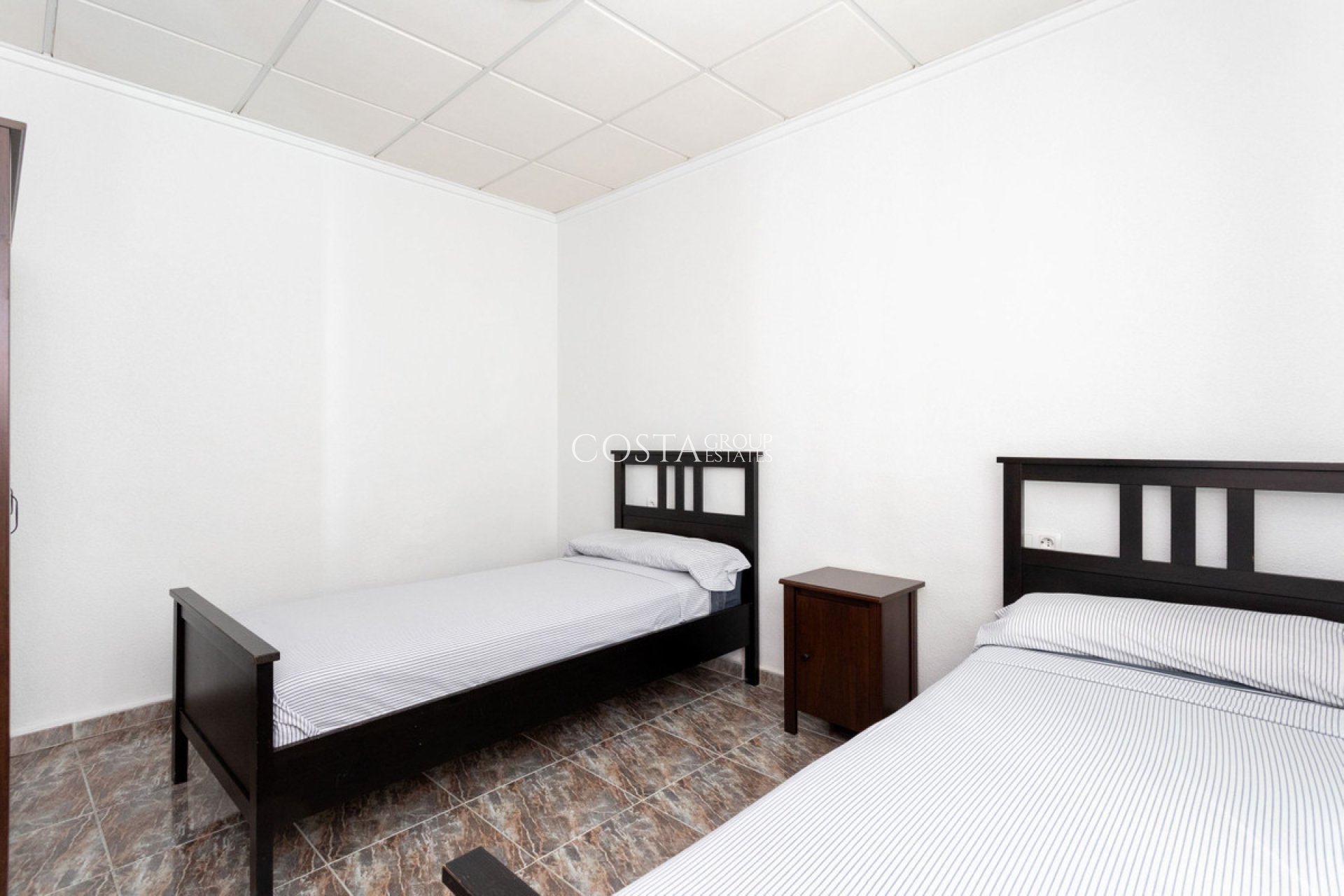 Resale - House -
Los Montesinos - Los Montesinos Centro