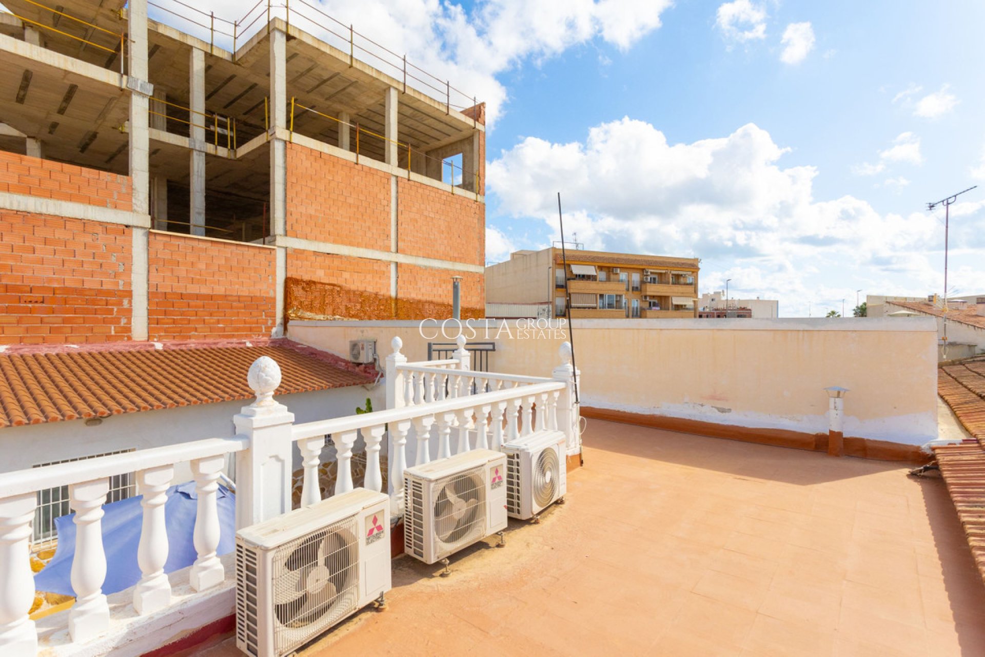 Resale - House -
Los Montesinos - Los Montesinos Centro