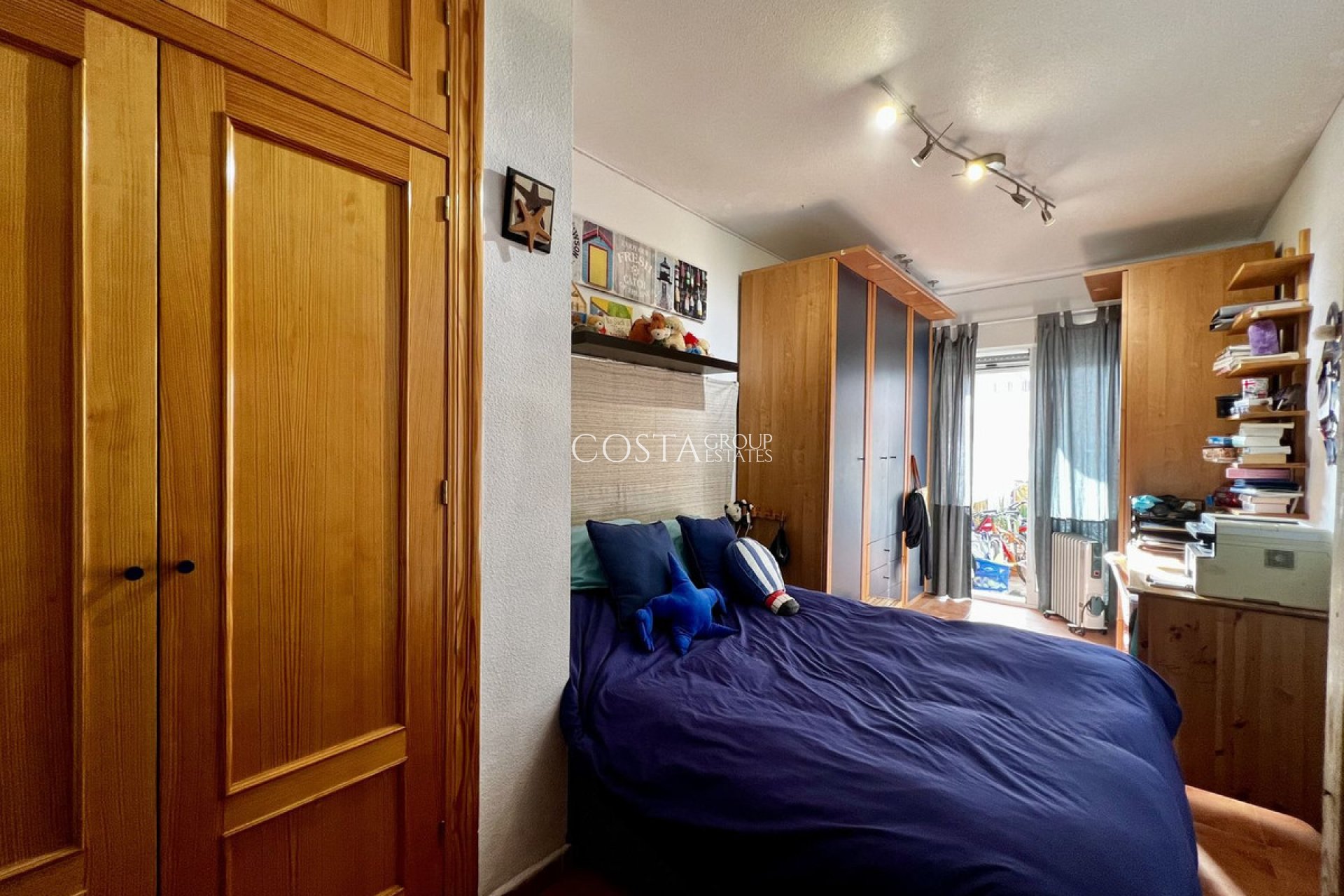 Resale - House -
Mazarrón - Bolnuevo