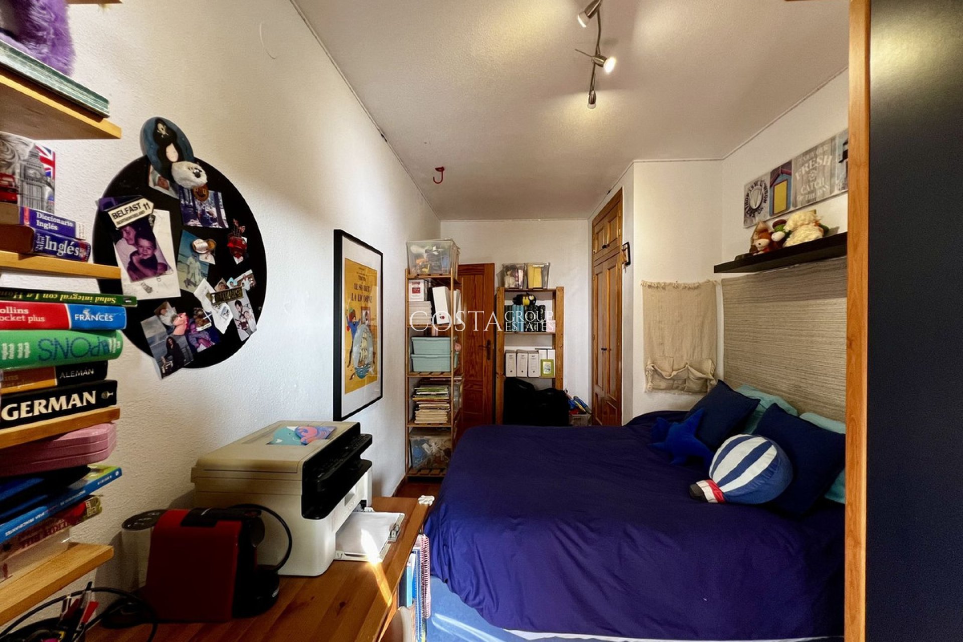 Resale - House -
Mazarrón - Bolnuevo