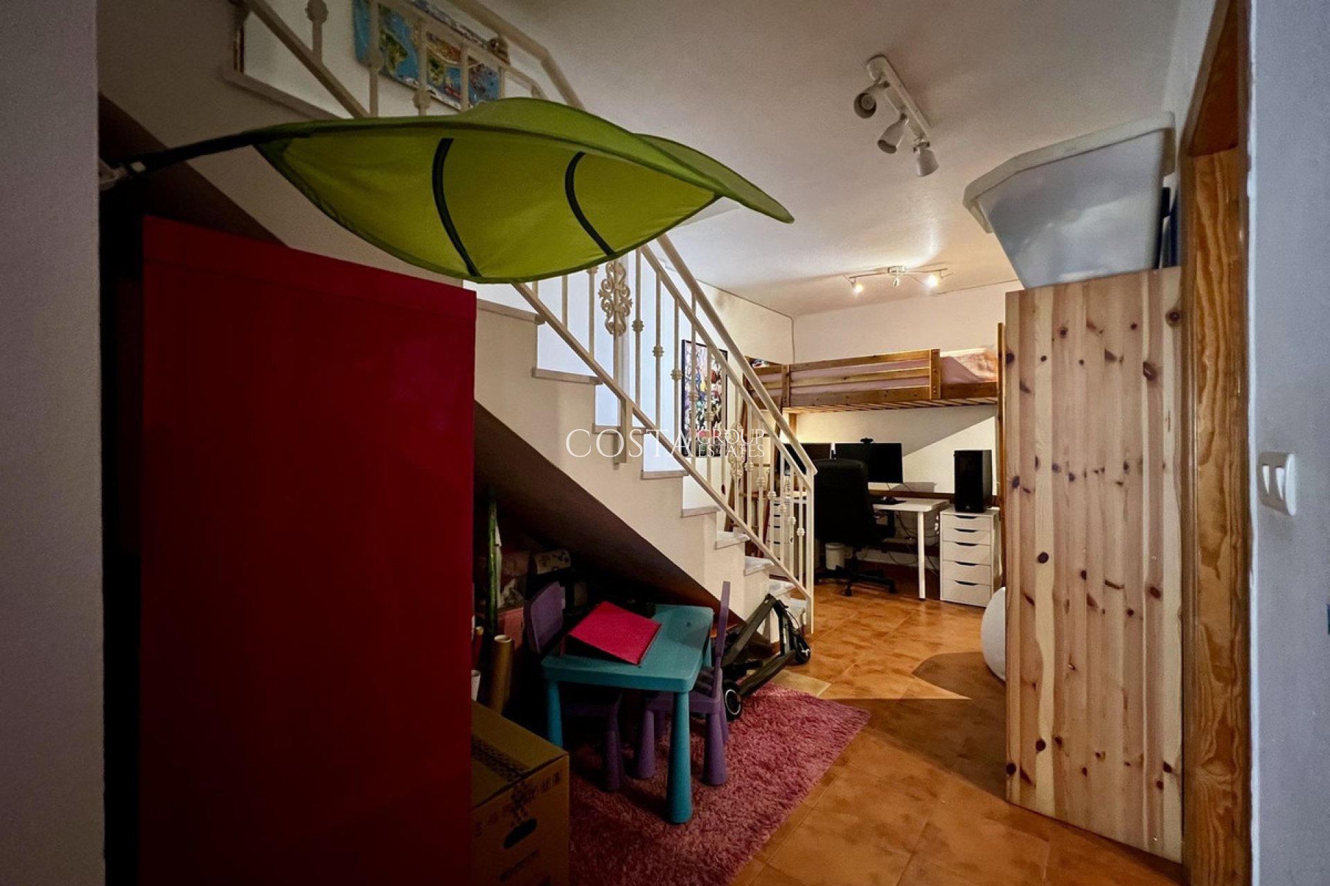 Resale - House -
Mazarrón - Bolnuevo