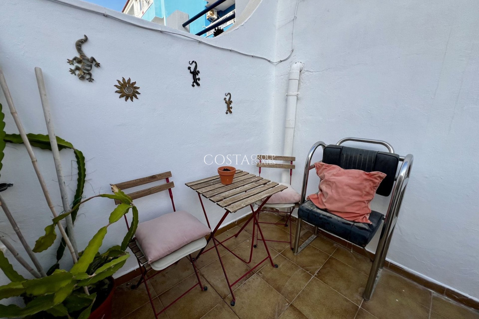 Resale - House -
Mazarrón - Bolnuevo