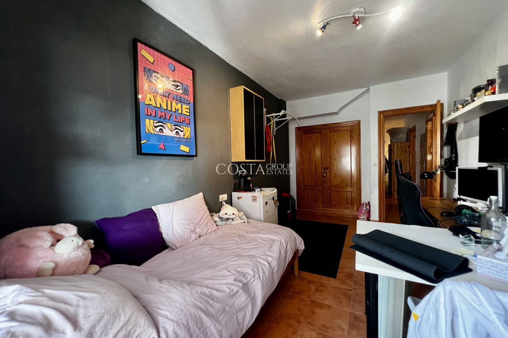 Resale - House -
Mazarrón - Bolnuevo