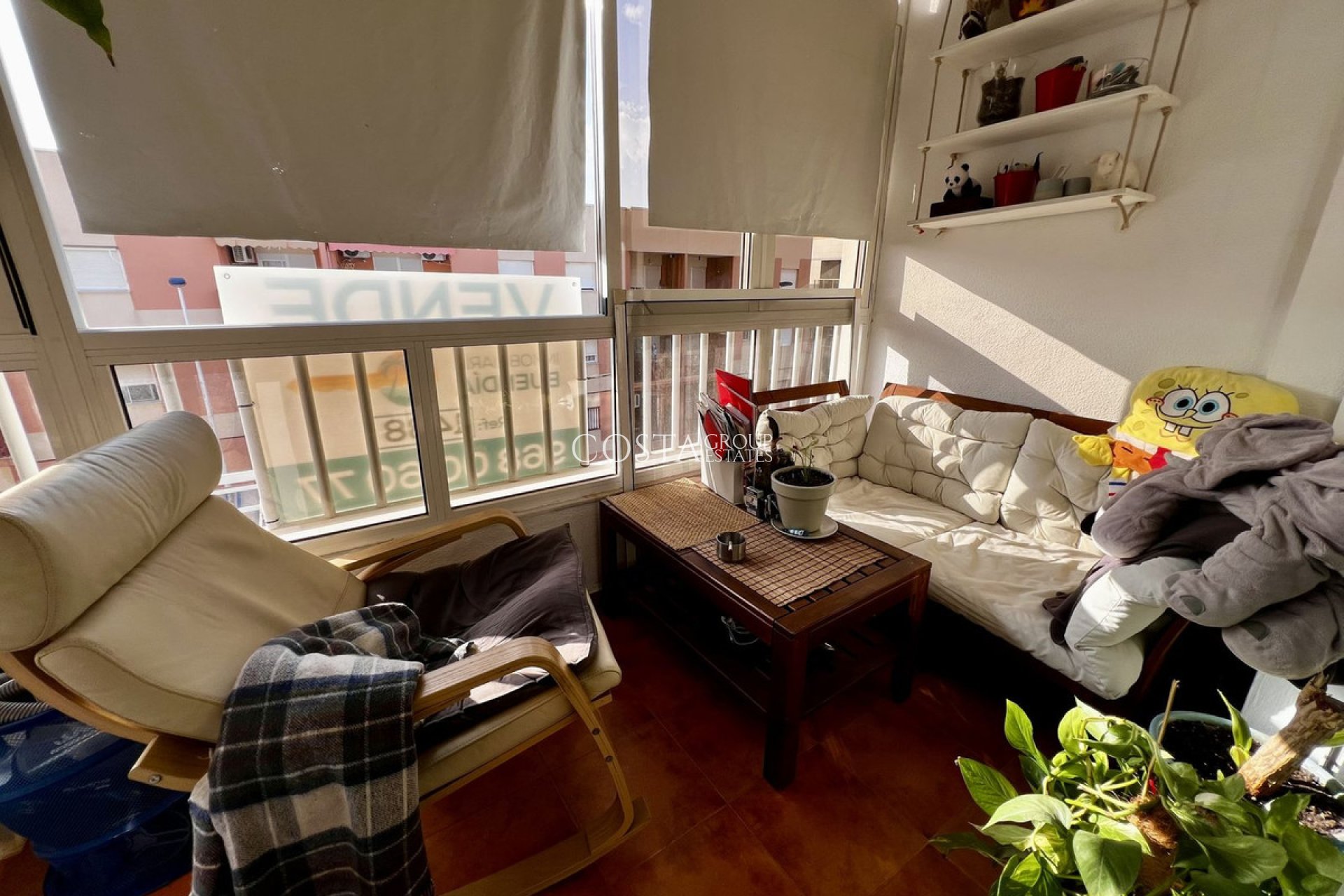 Resale - House -
Mazarrón - Bolnuevo