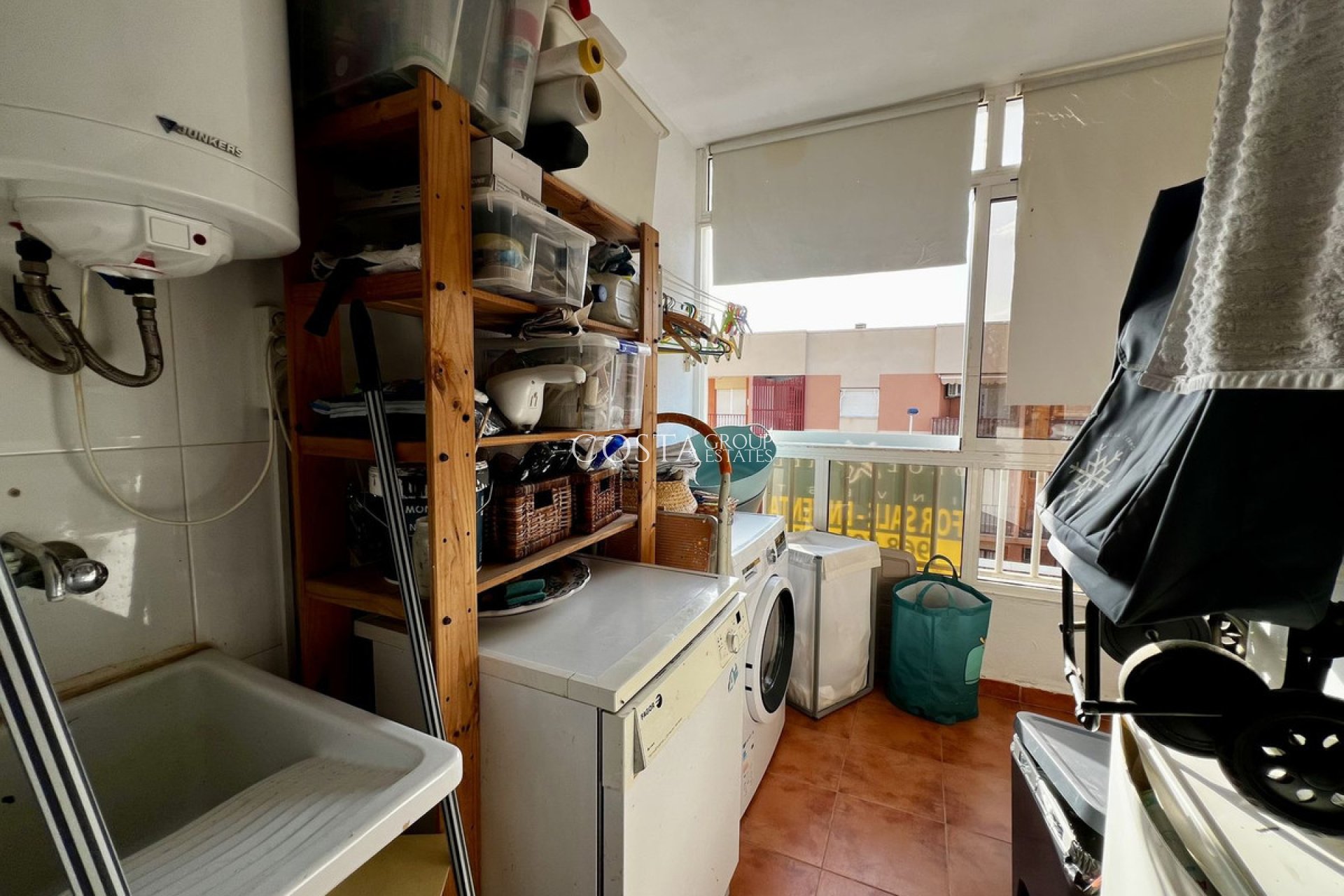 Resale - House -
Mazarrón - Bolnuevo