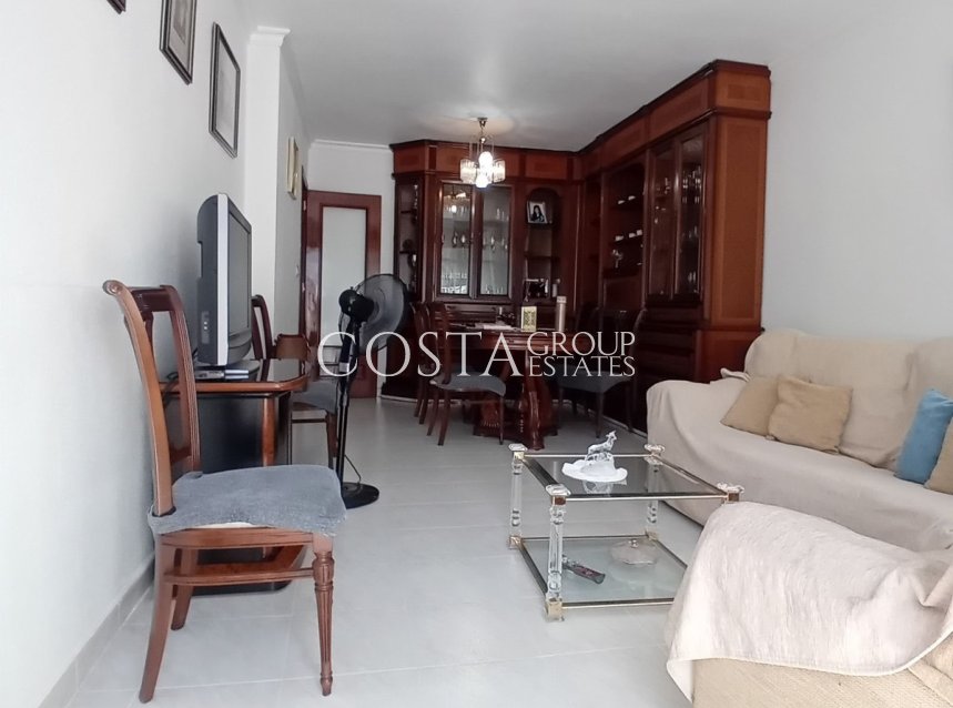Resale - House -
Mazarrón - Mazarrón Centro