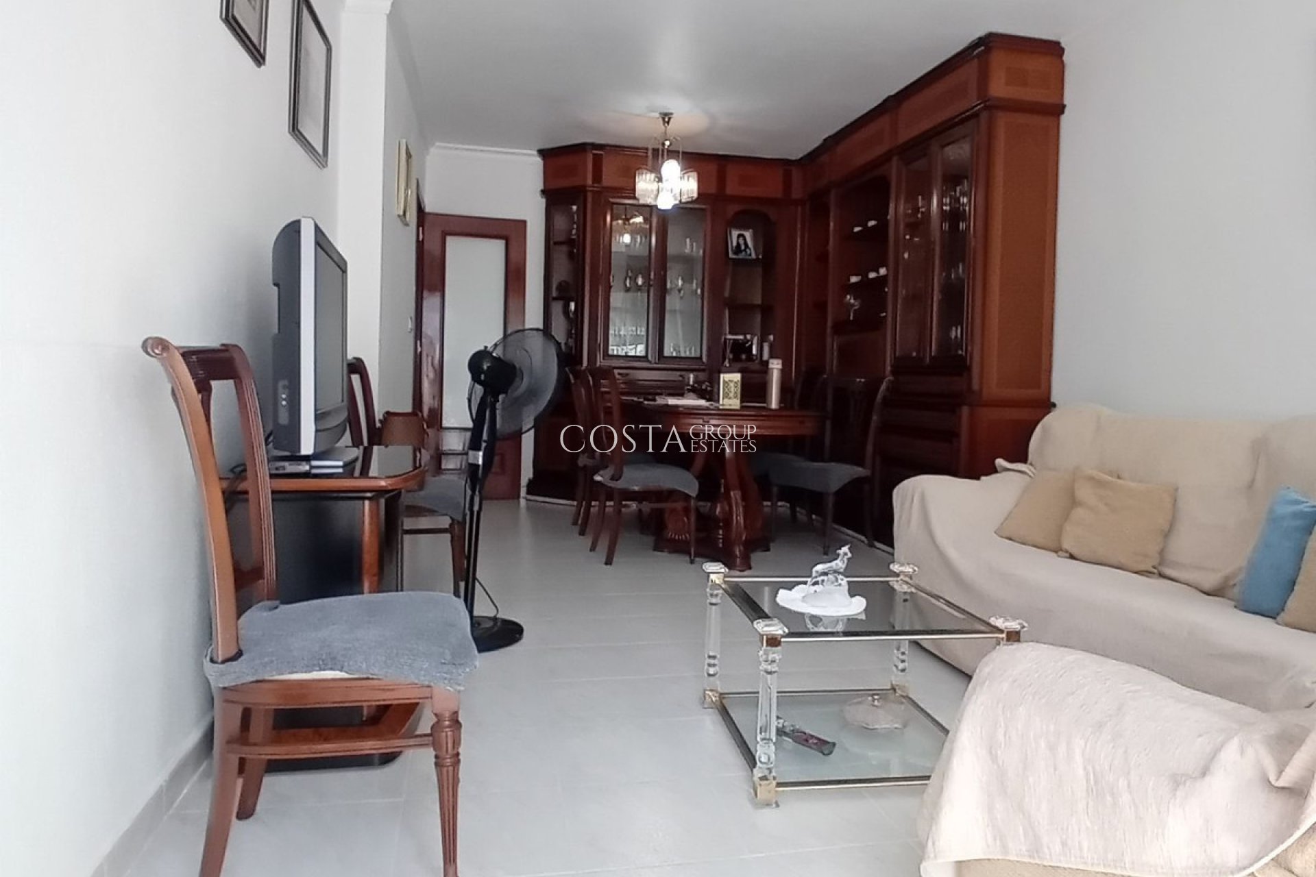 Resale - House -
Mazarrón - Mazarrón Centro