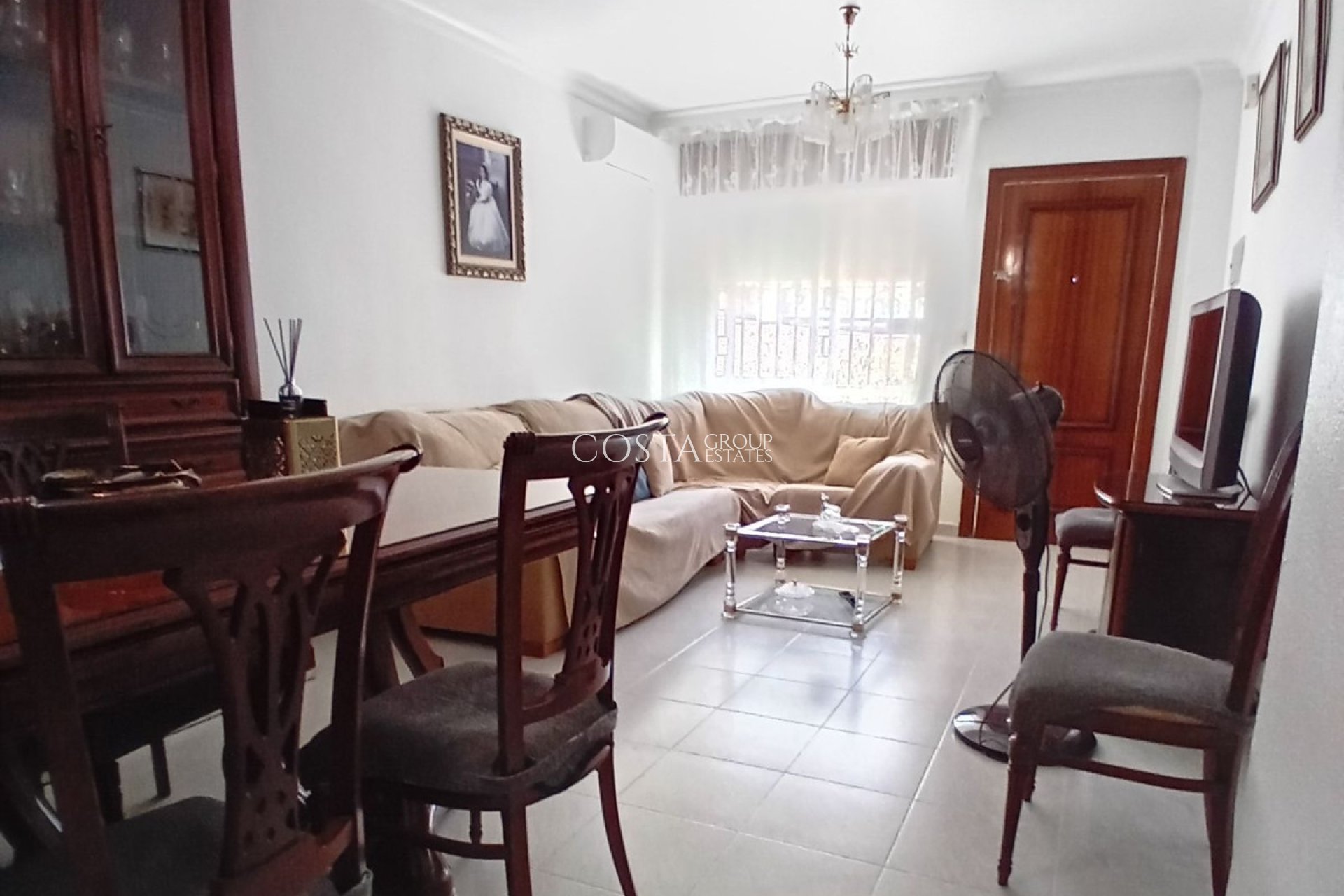 Resale - House -
Mazarrón - Mazarrón Centro