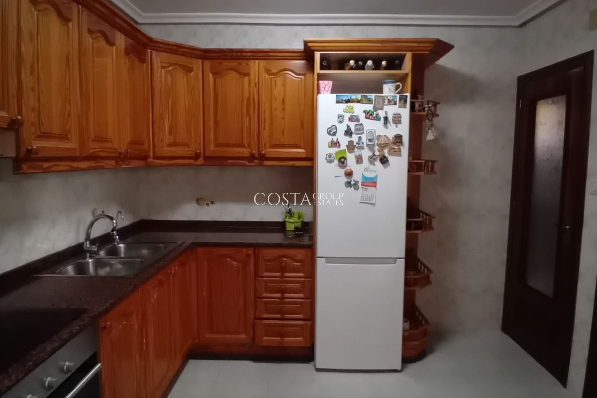 Resale - House -
Mazarrón - Mazarrón Centro