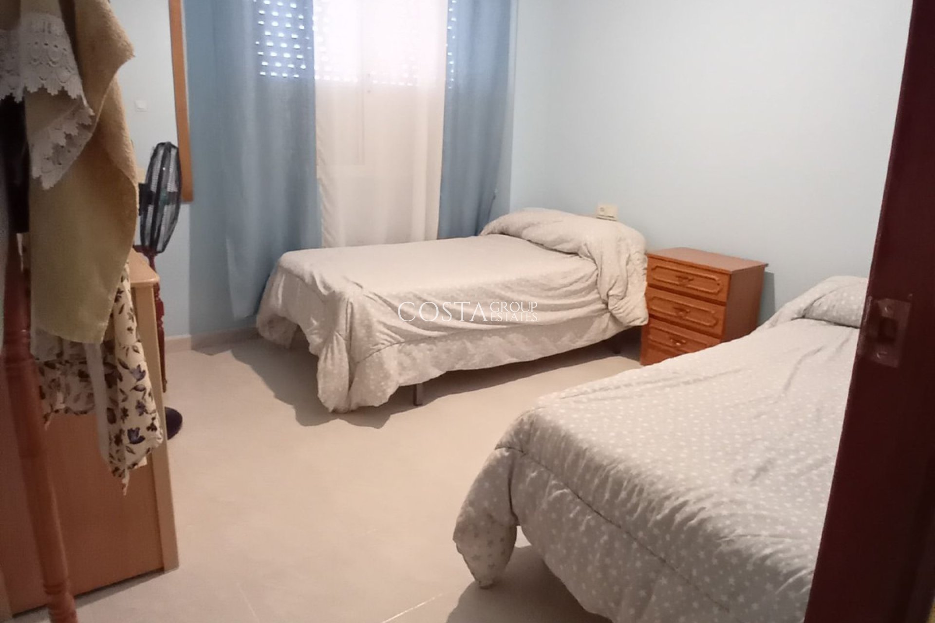 Resale - House -
Mazarrón - Mazarrón Centro