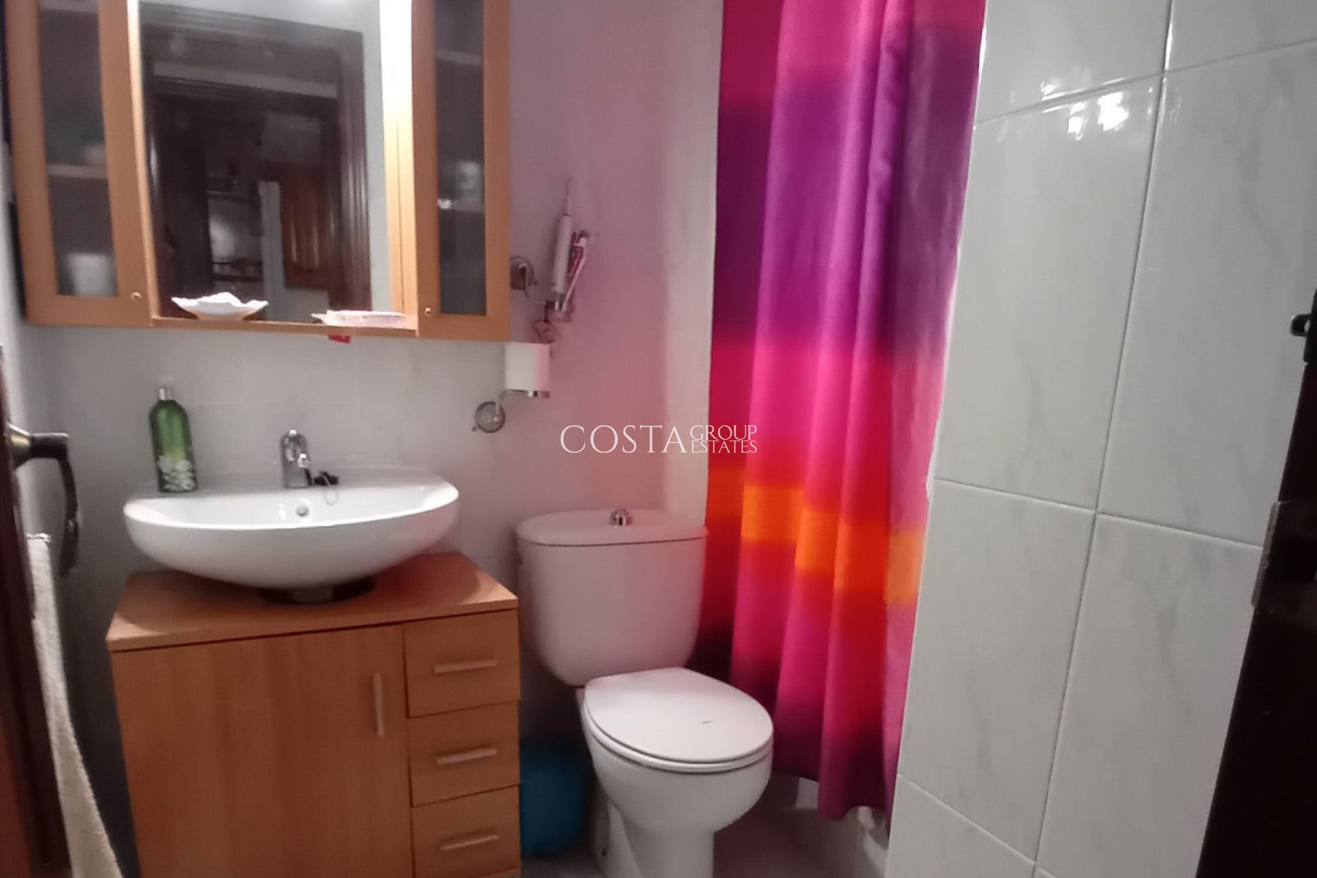 Resale - House -
Mazarrón - Mazarrón Centro