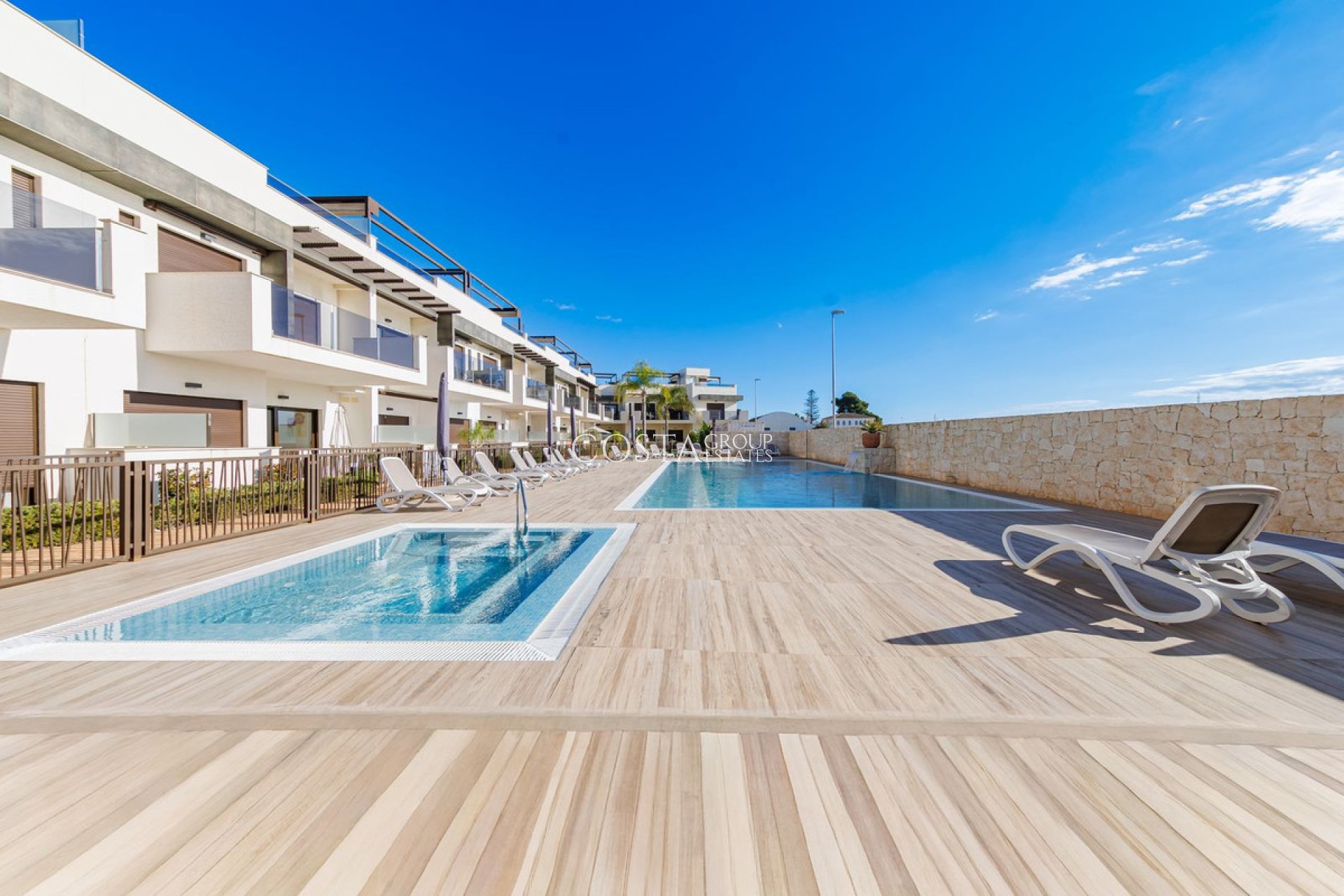 Resale - House -
Murcia - Dolores