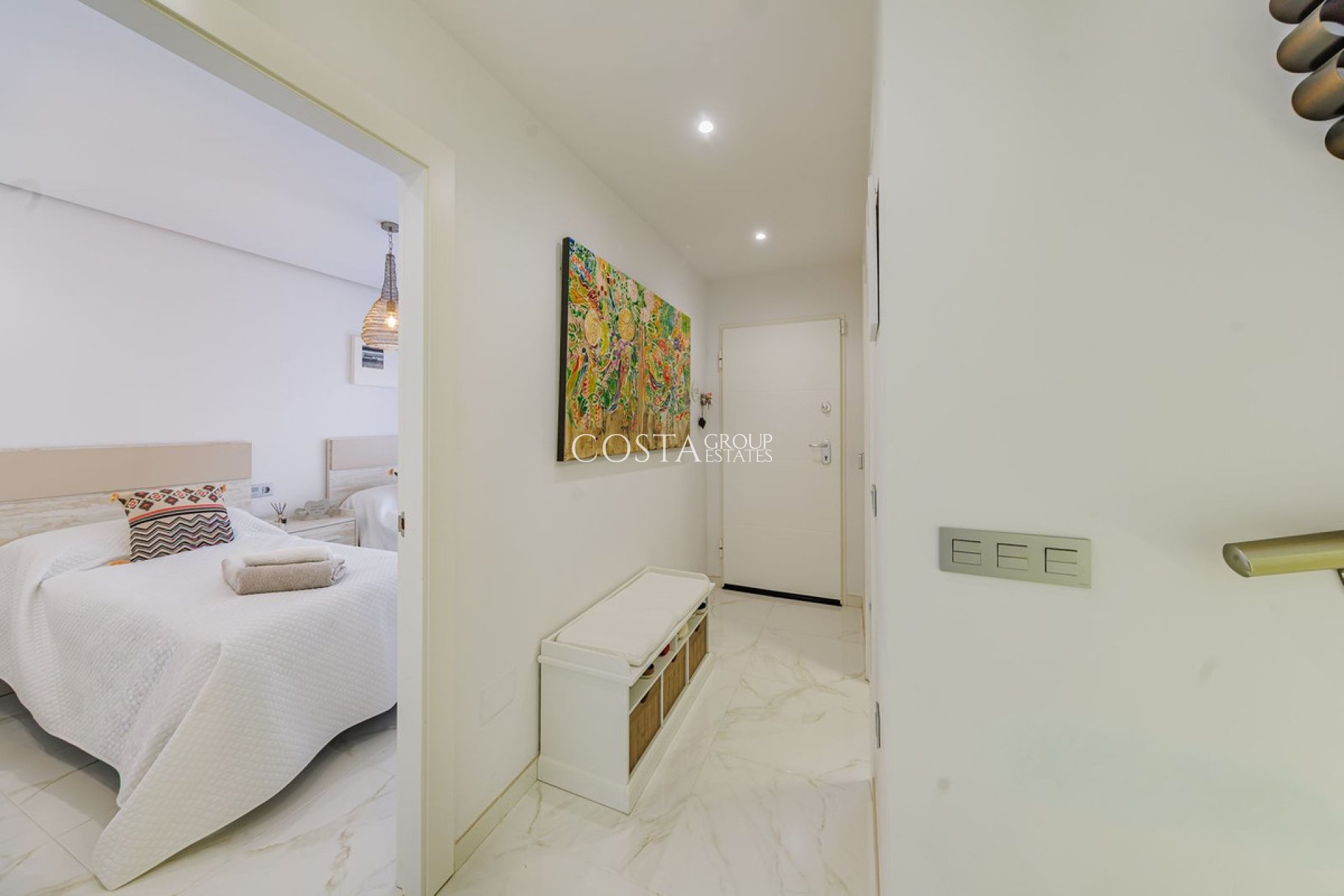 Resale - House -
Murcia - Dolores