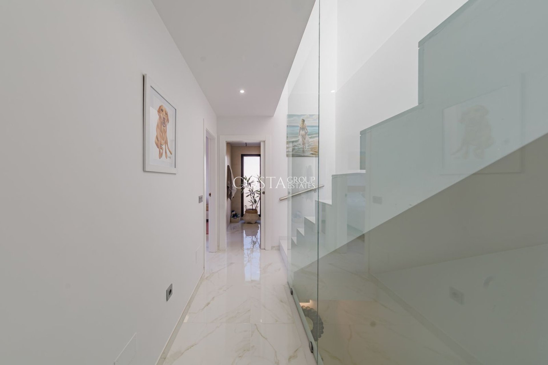 Resale - House -
Murcia - Dolores