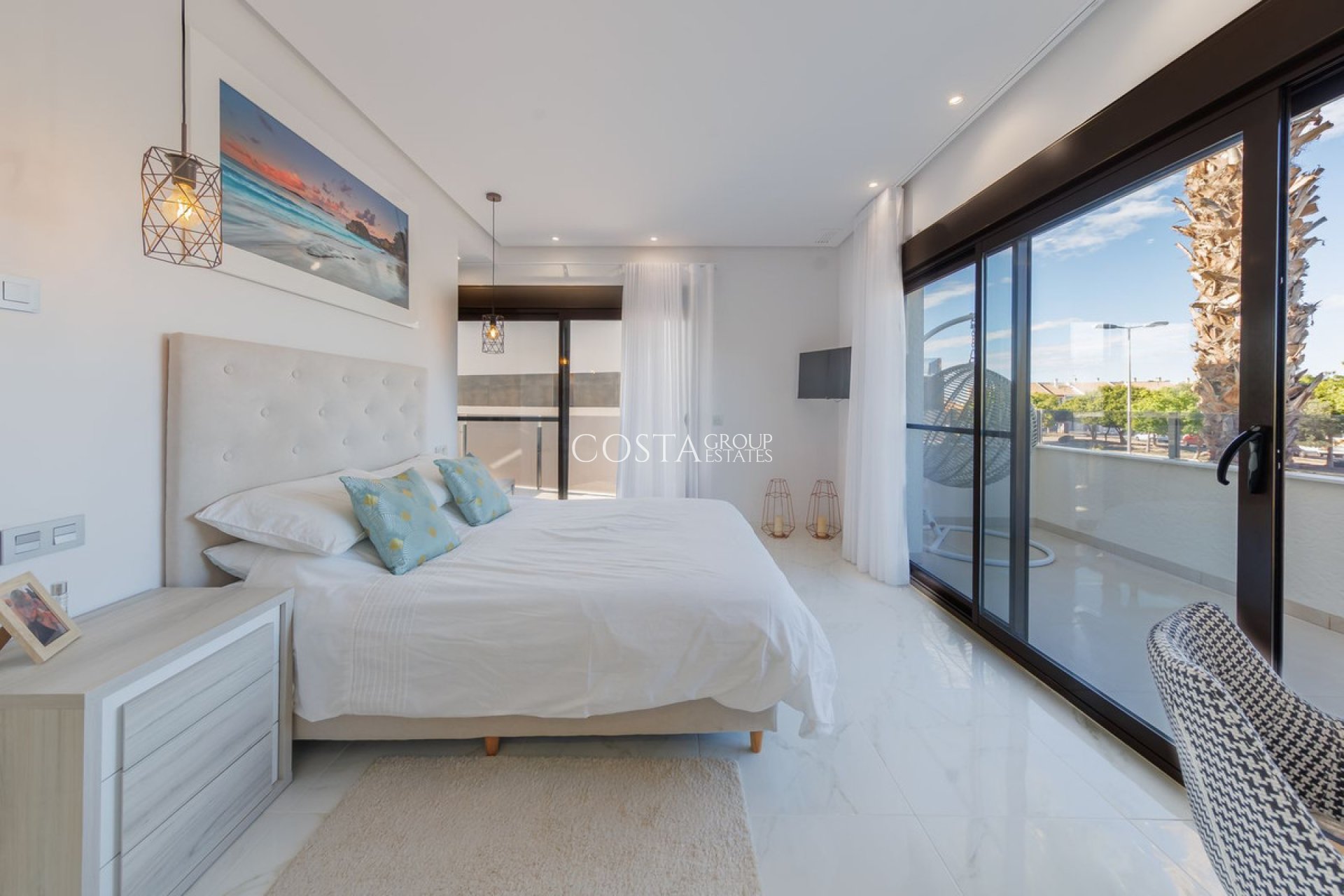 Resale - House -
Murcia - Dolores