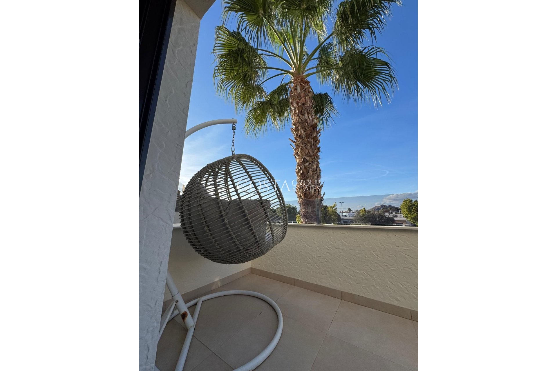 Resale - House -
Murcia - Dolores