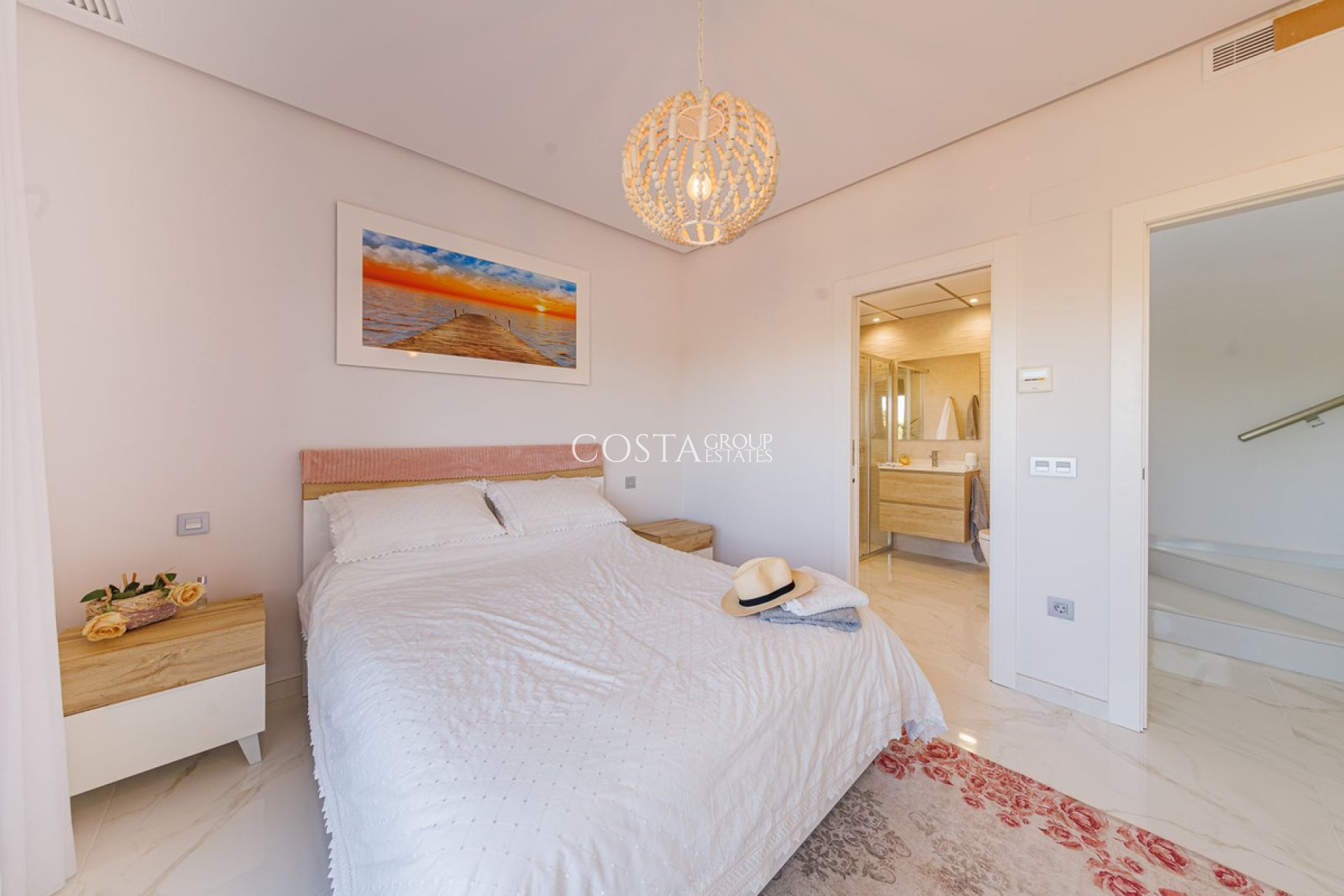 Resale - House -
Murcia - Dolores