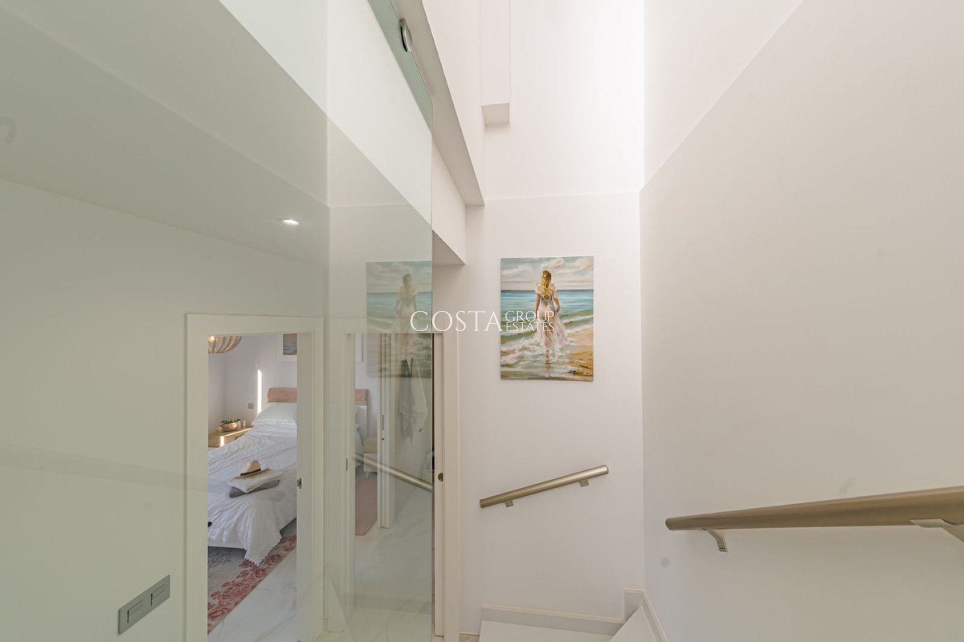 Resale - House -
Murcia - Dolores