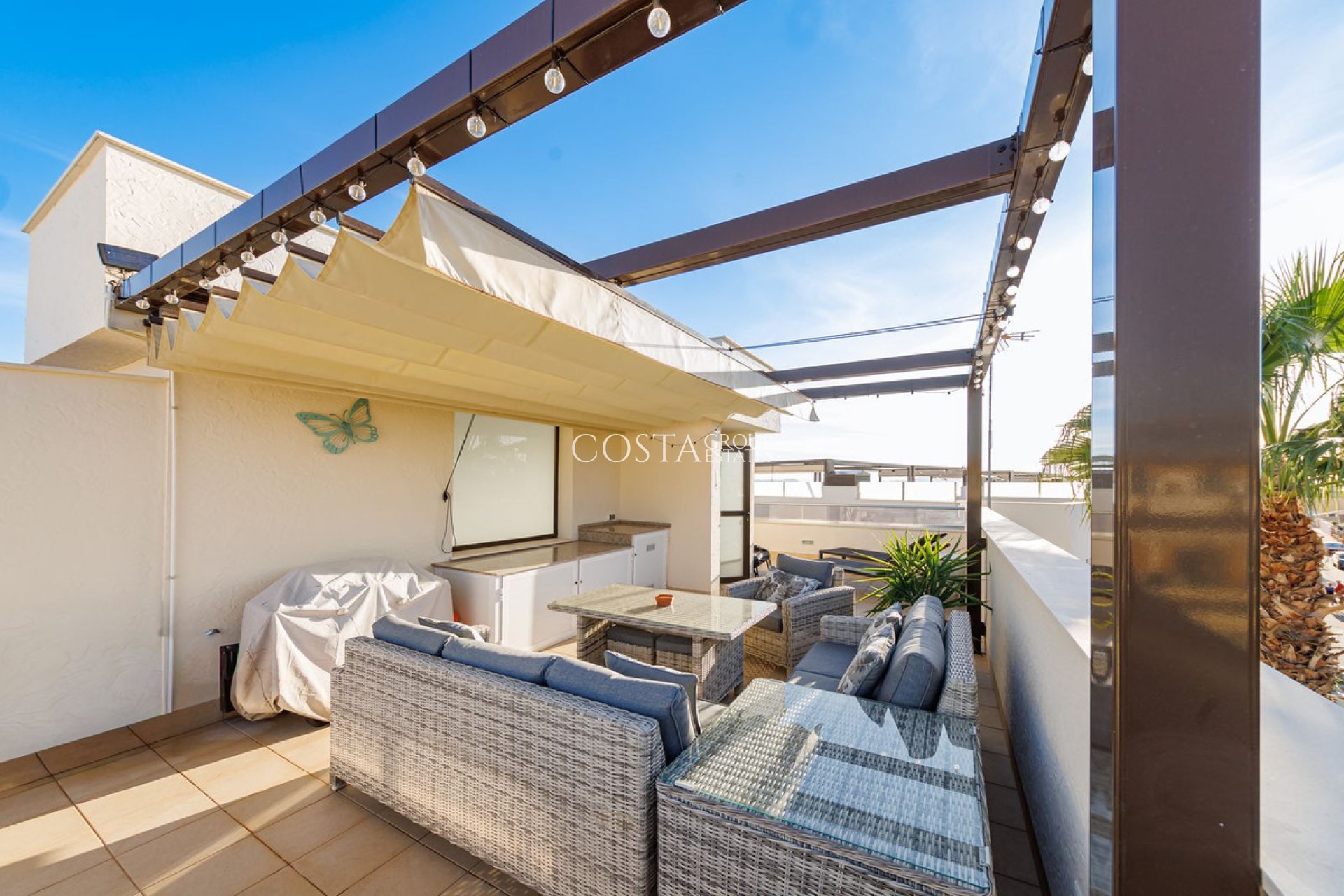 Resale - House -
Murcia - Dolores