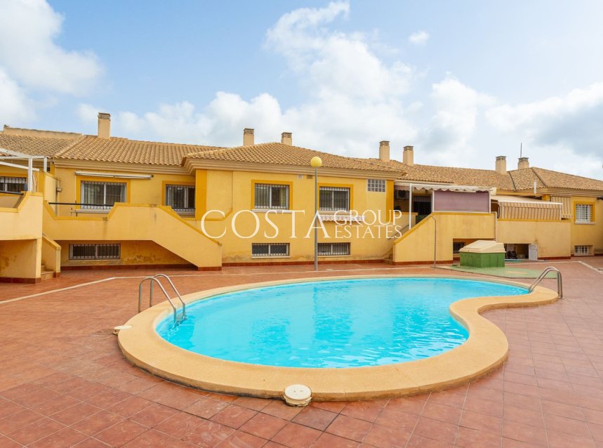 Resale - House -
Murcia - La Puebla