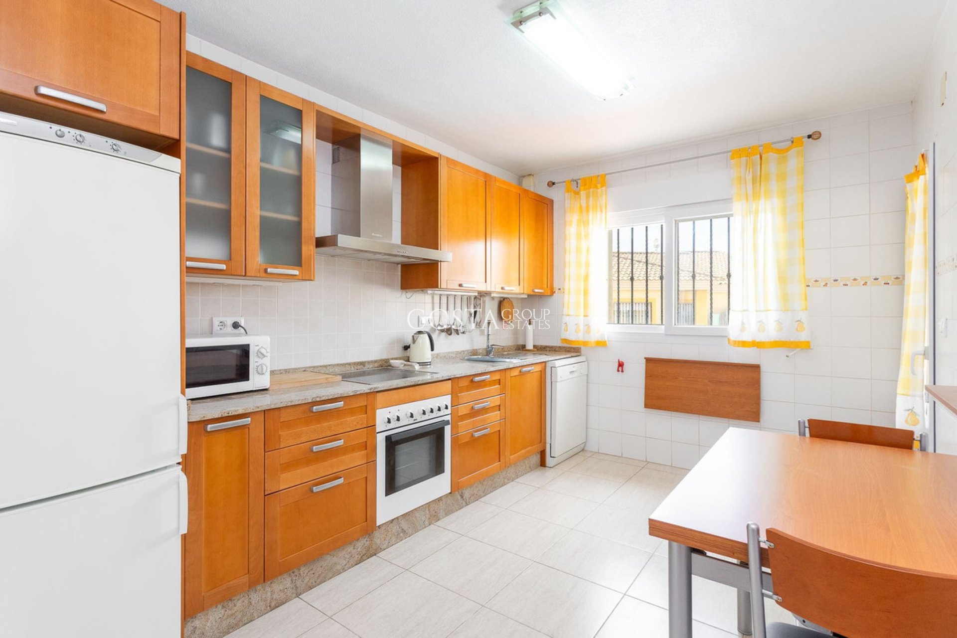 Resale - House -
Murcia - La Puebla