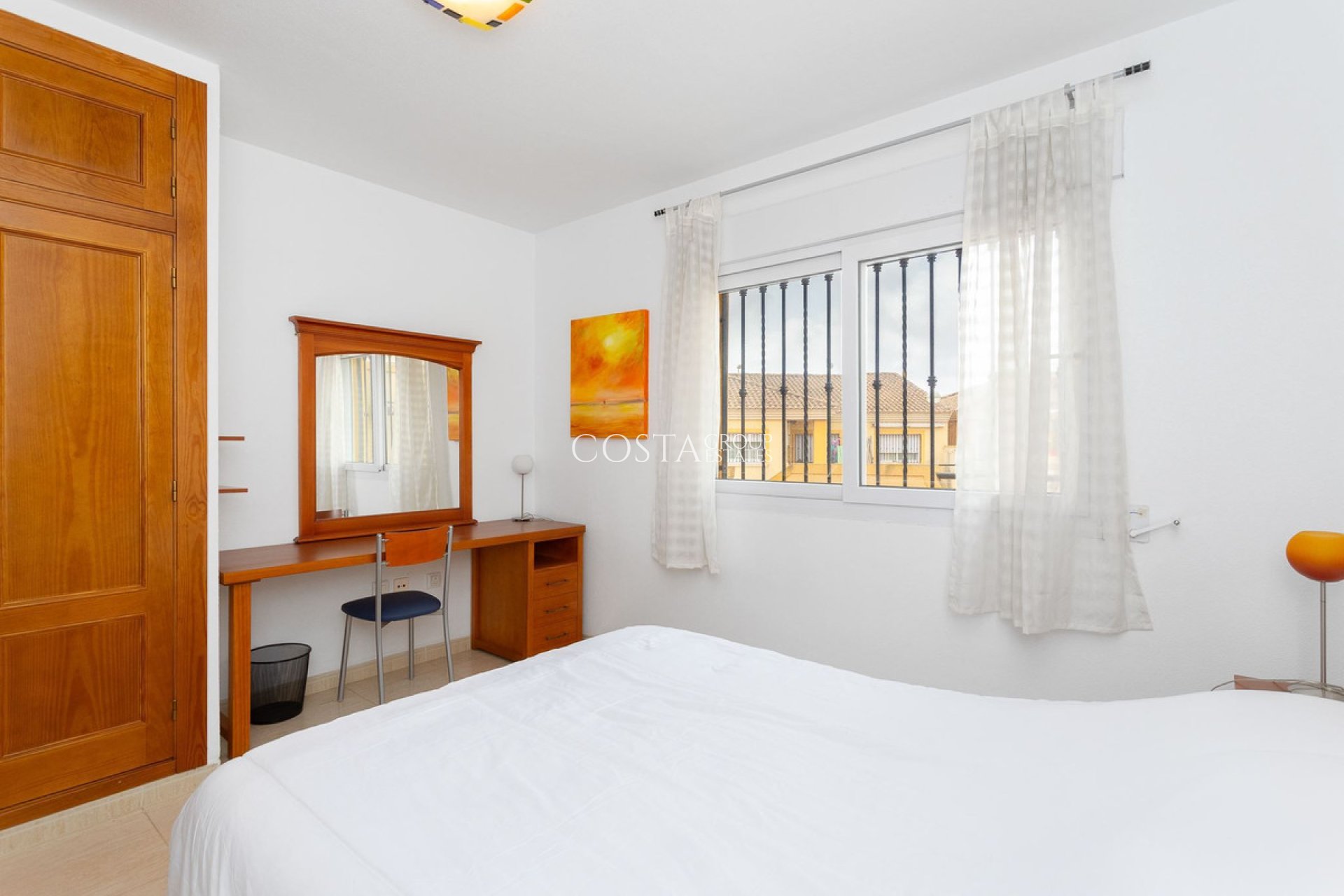 Resale - House -
Murcia - La Puebla