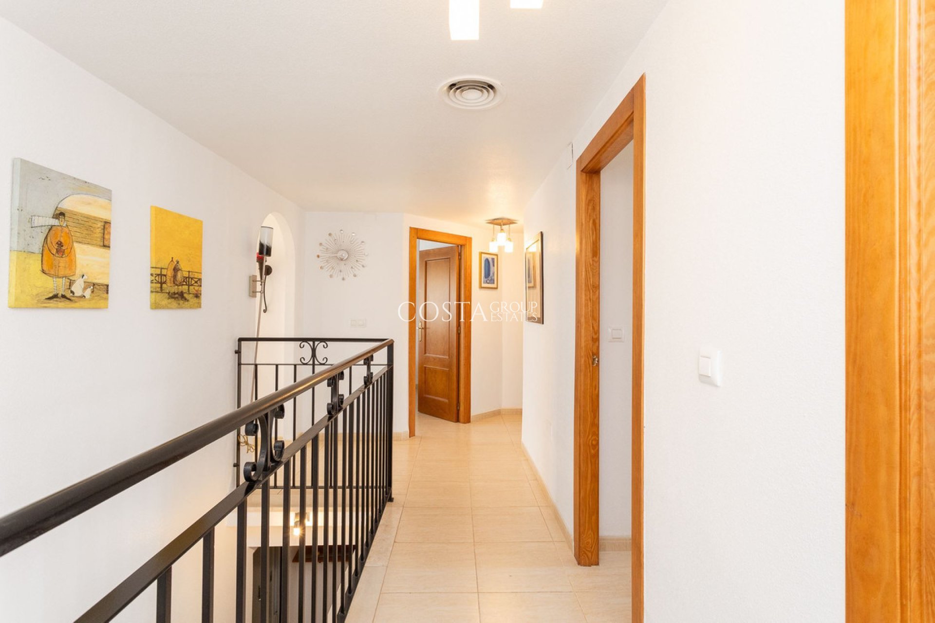 Resale - House -
Murcia - La Puebla