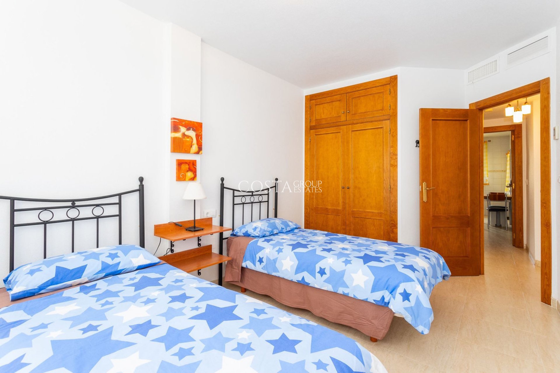 Resale - House -
Murcia - La Puebla