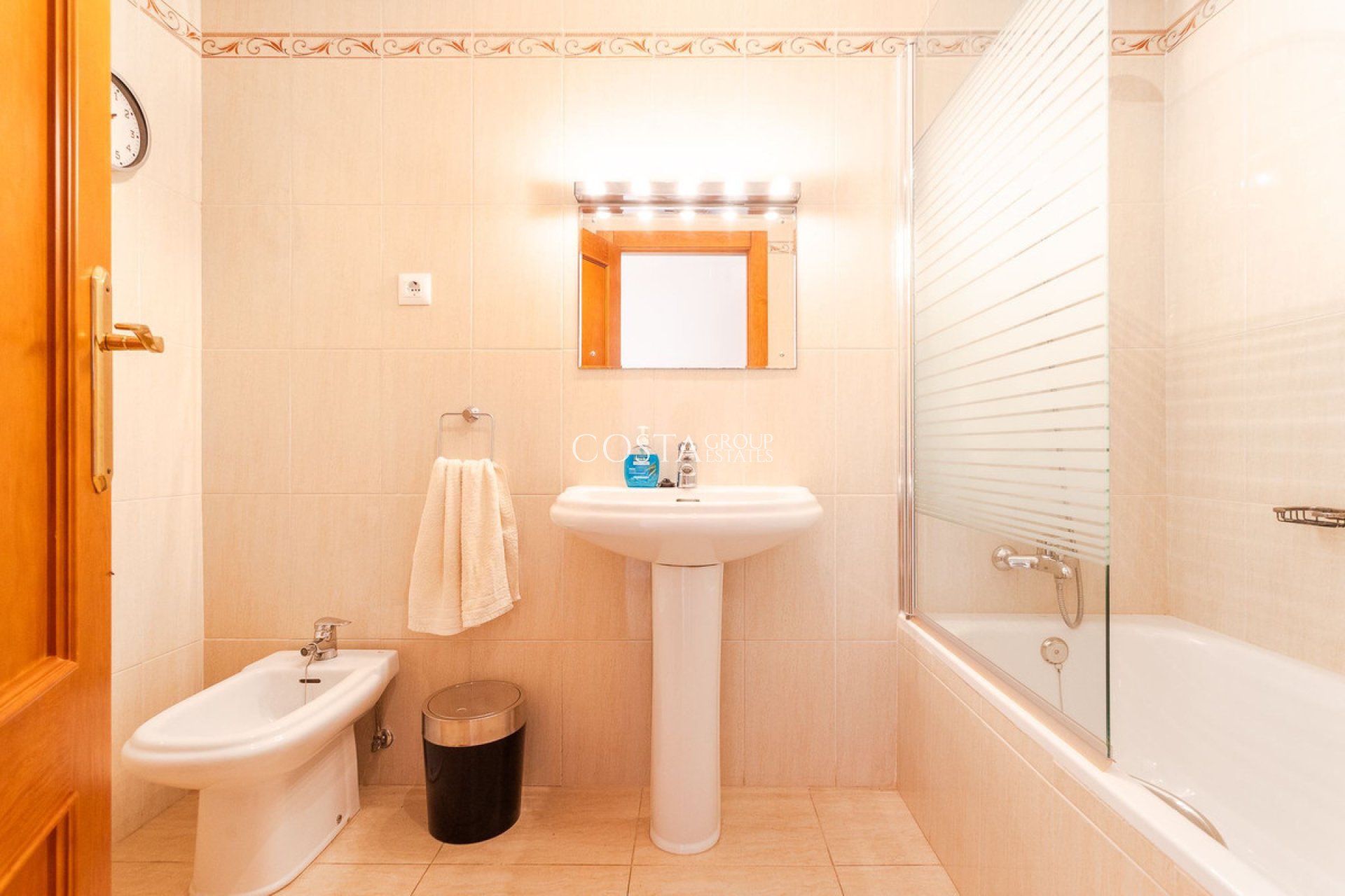 Resale - House -
Murcia - La Puebla