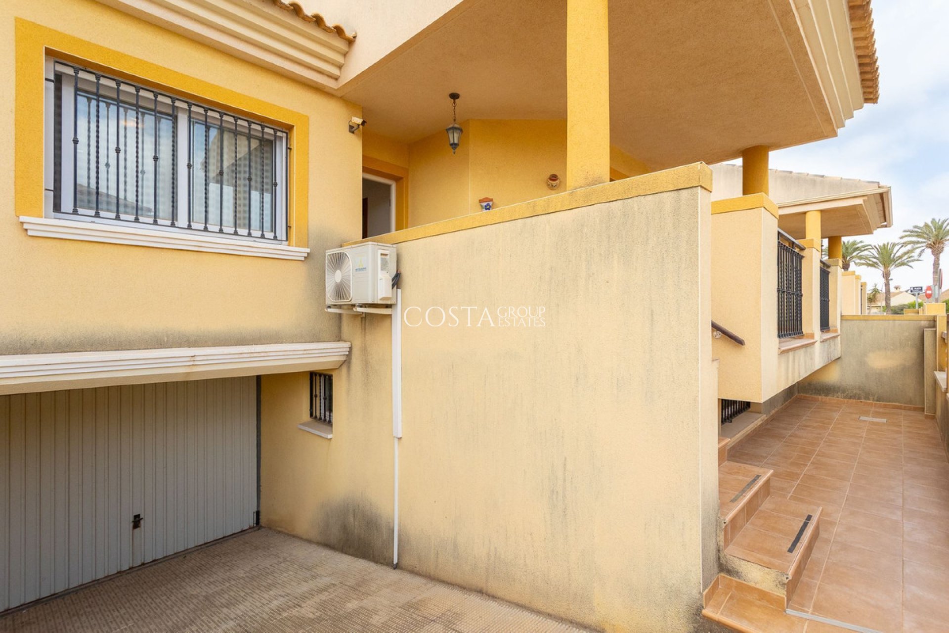 Resale - House -
Murcia - La Puebla