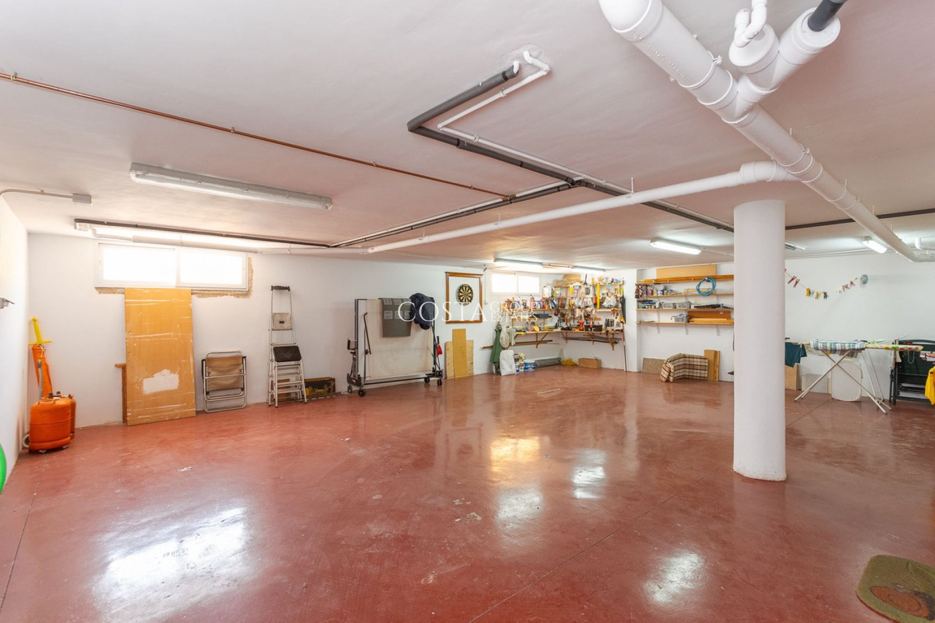 Resale - House -
Murcia - La Puebla