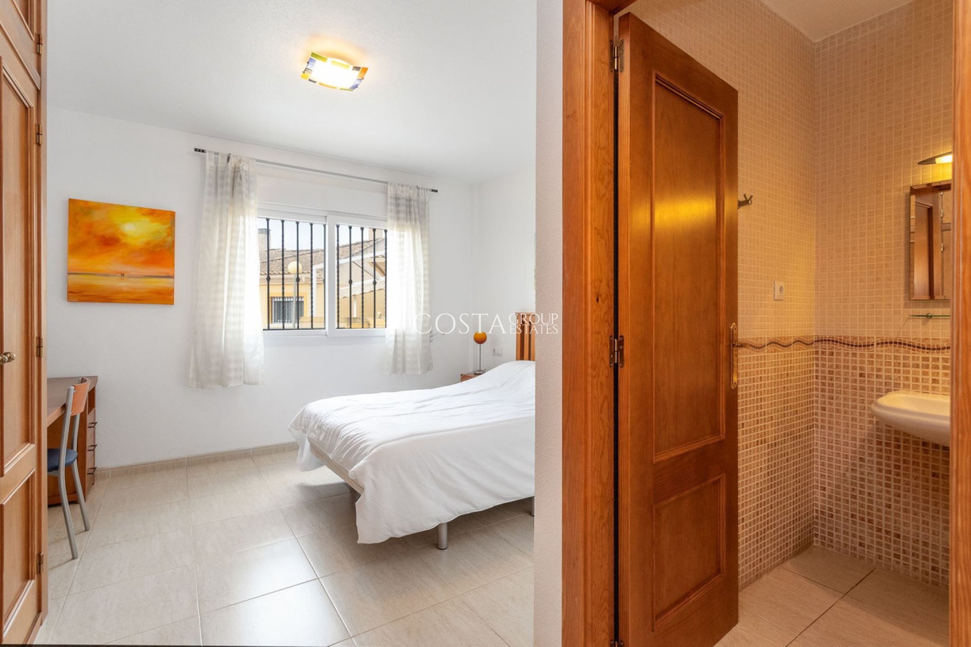 Resale - House -
Murcia - La Puebla