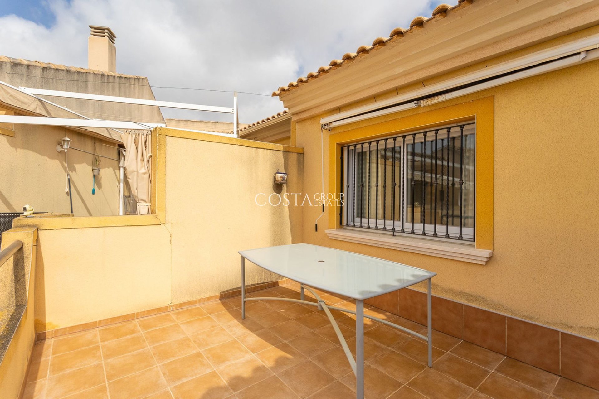 Resale - House -
Murcia - La Puebla