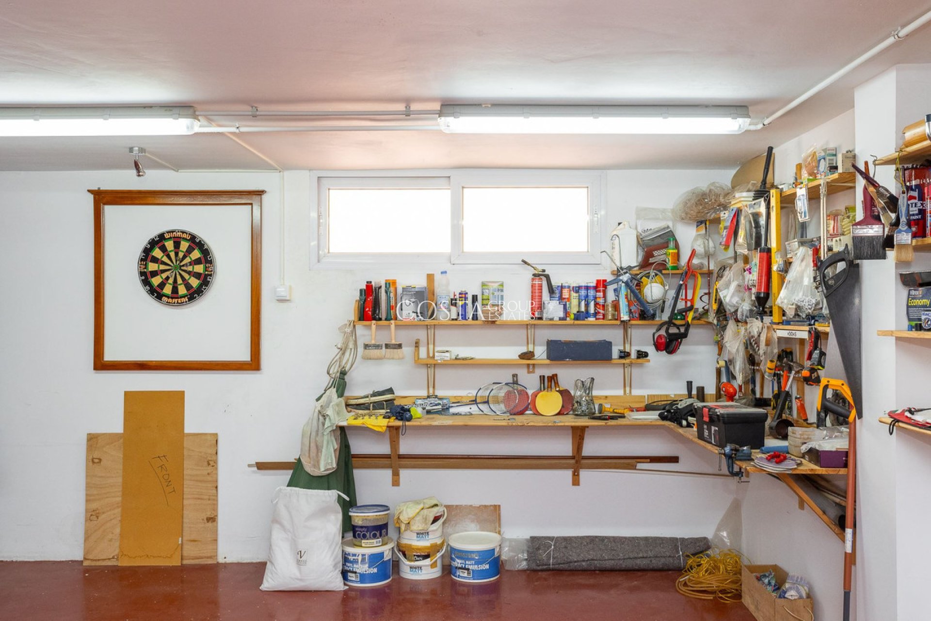 Resale - House -
Murcia - La Puebla