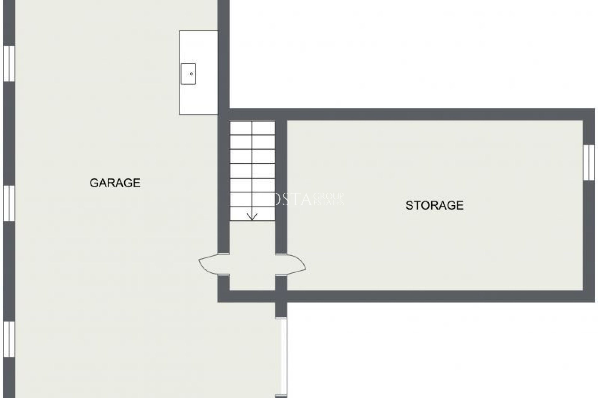 Resale - House -
Murcia - La Puebla